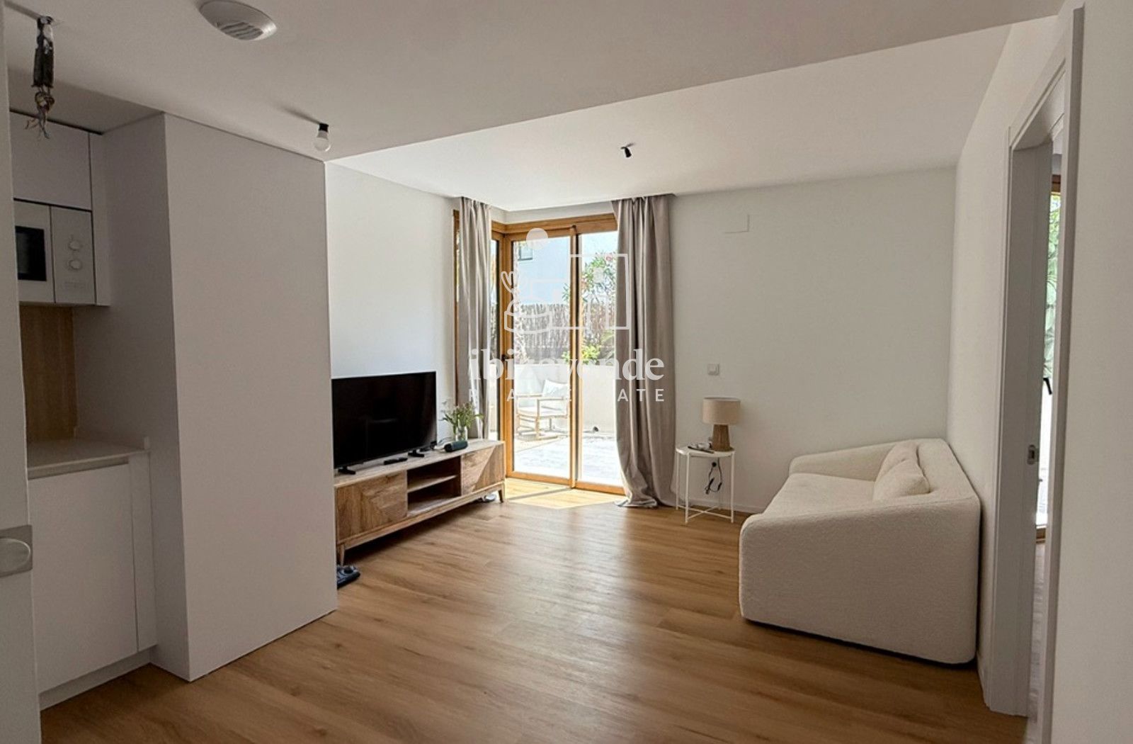 Appartement te koop Ibiza, Baleares. Ref: 4778. Ibizavende