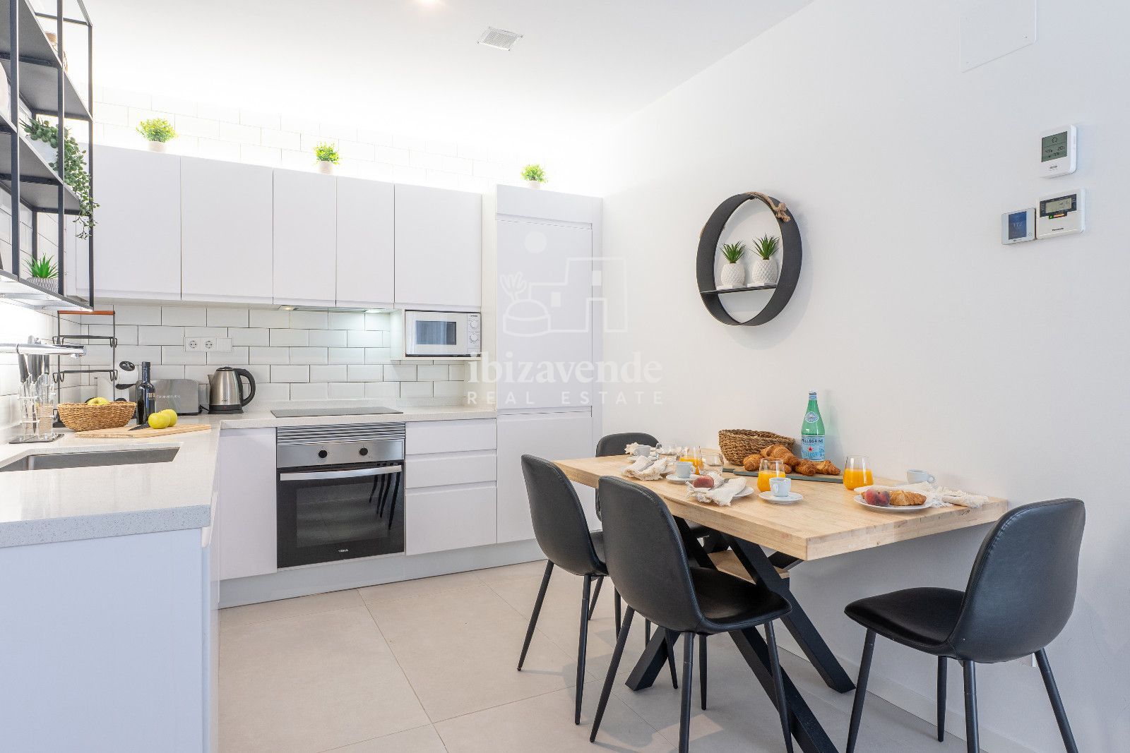 Appartement te koop Ibiza, Baleares. Ref: 4781. Ibizavende