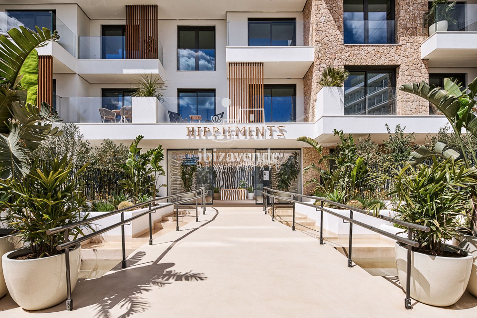 Appartement te koop Ibiza, Baleares. Ref: 4790. Ibizavende