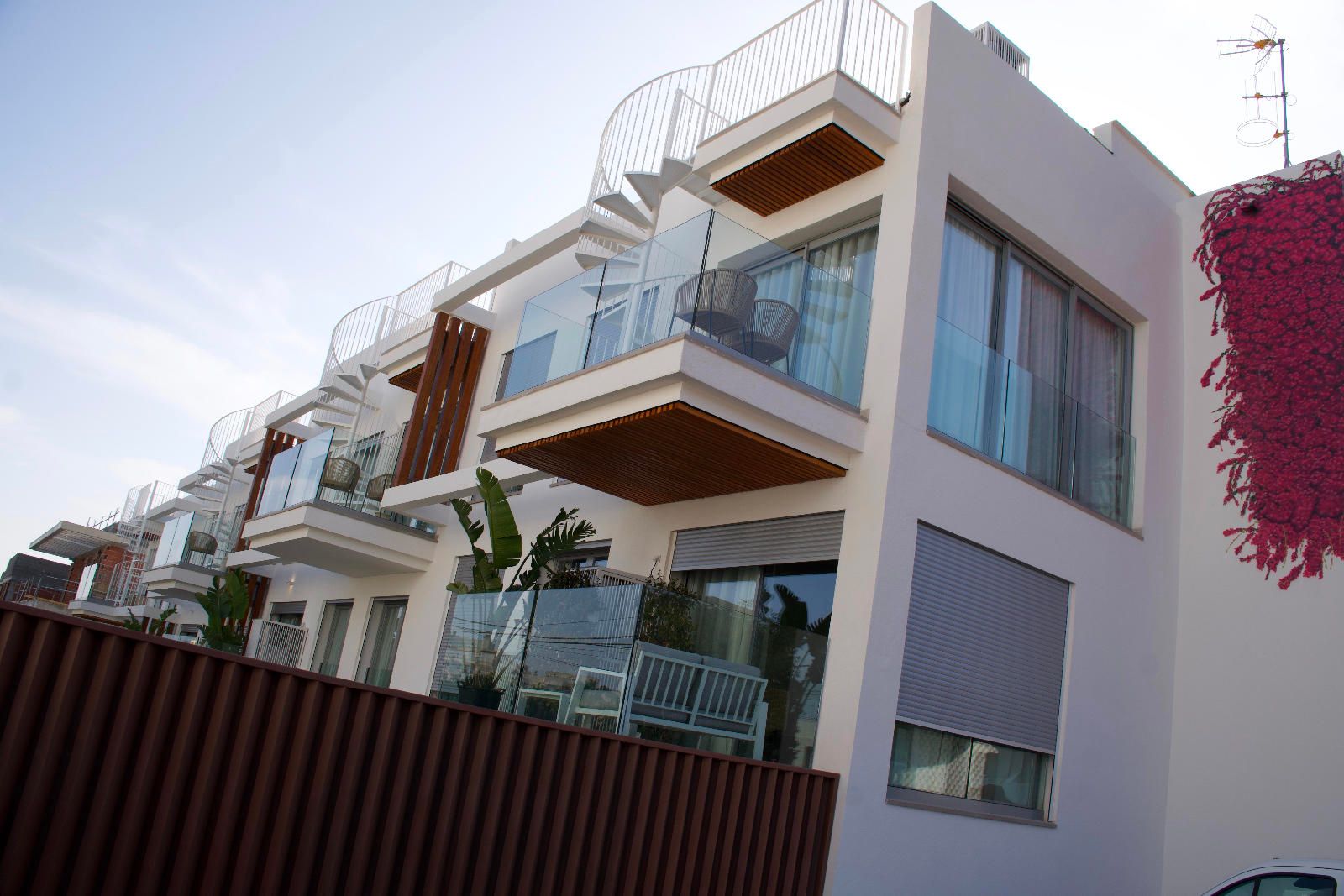 Mobilia Immobilien Bild