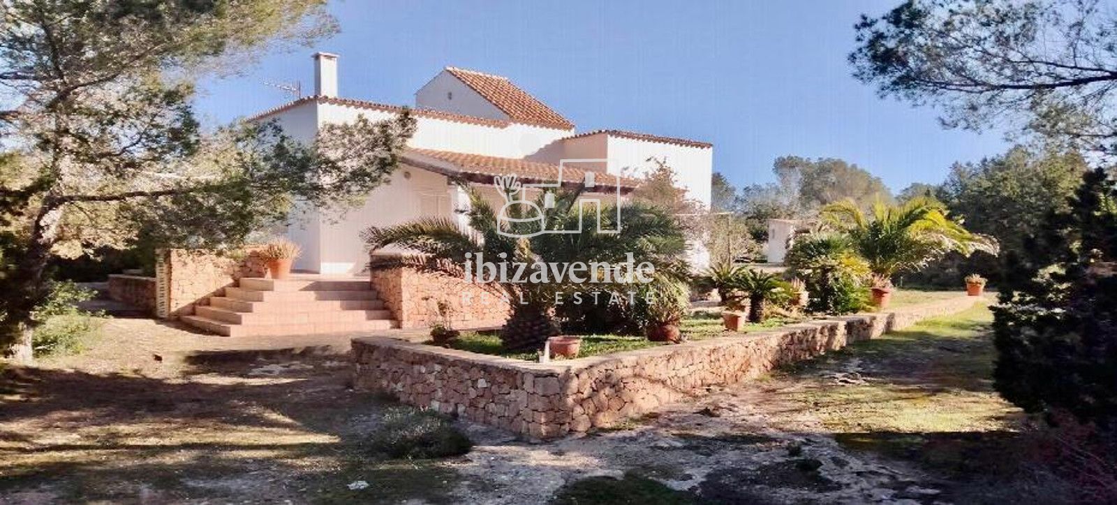 Maison en vente Formentera, Baleares. Ref: 4810. Ibizavende