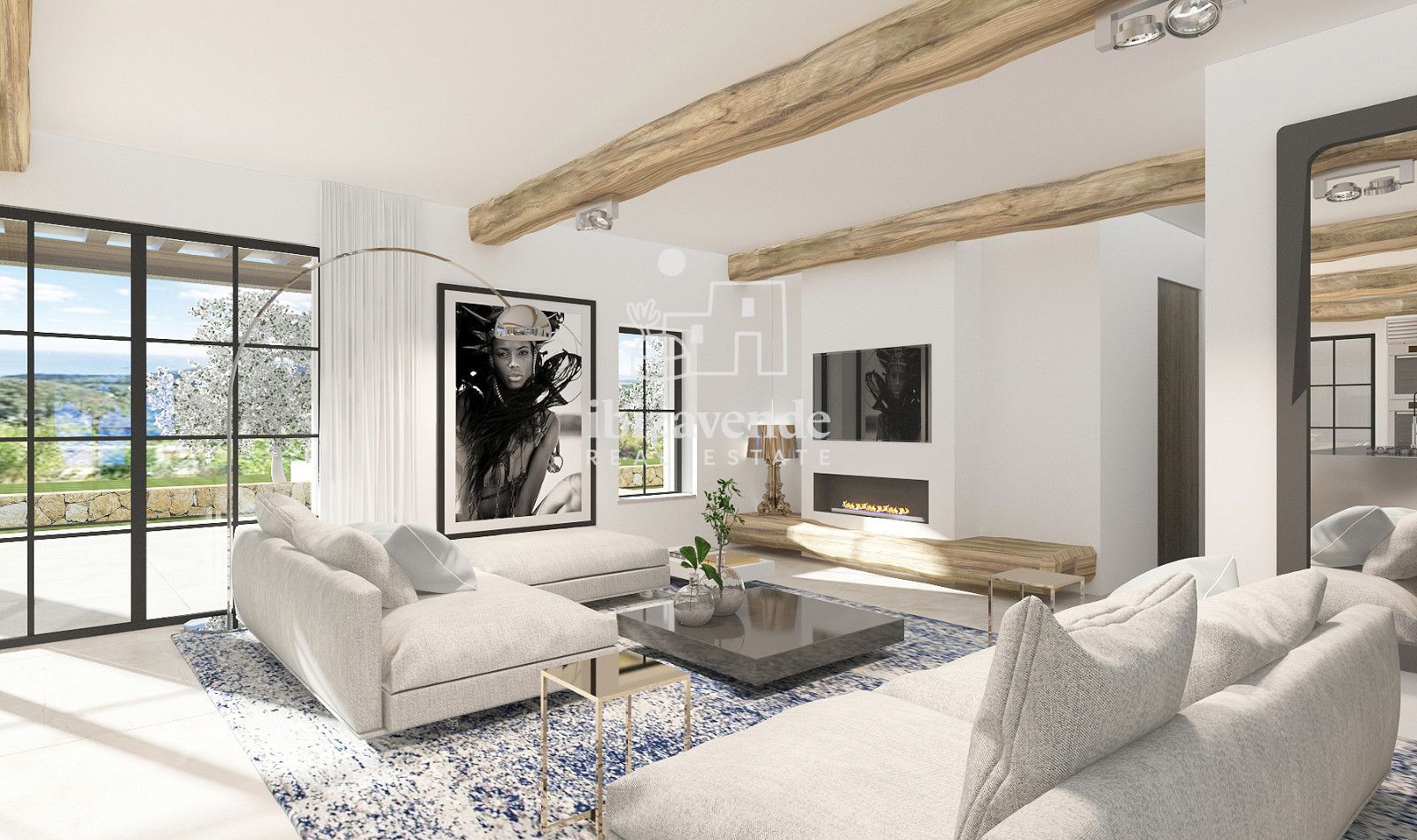 Mobilia Inmueble Image