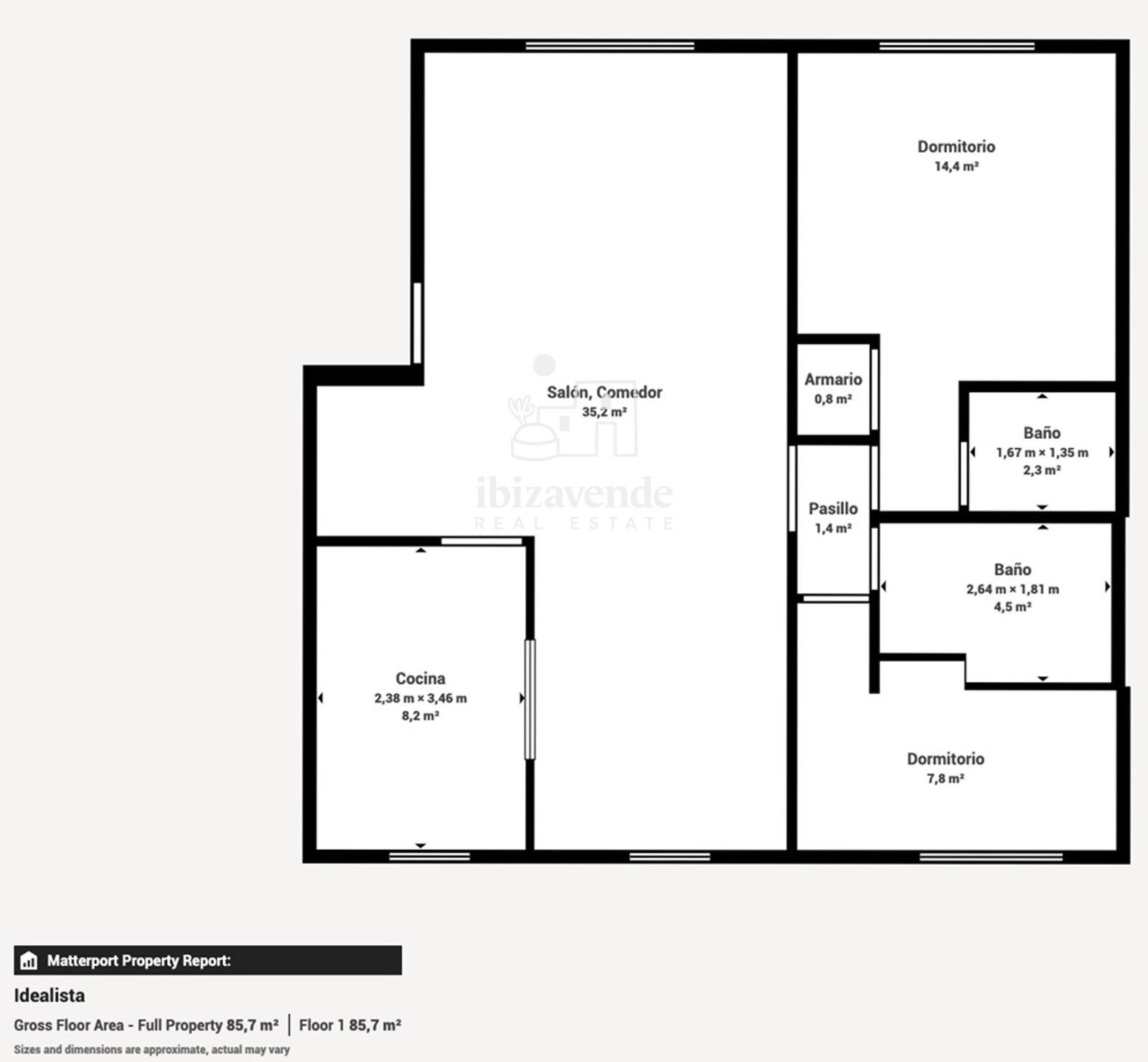 Mobilia Inmueble Image