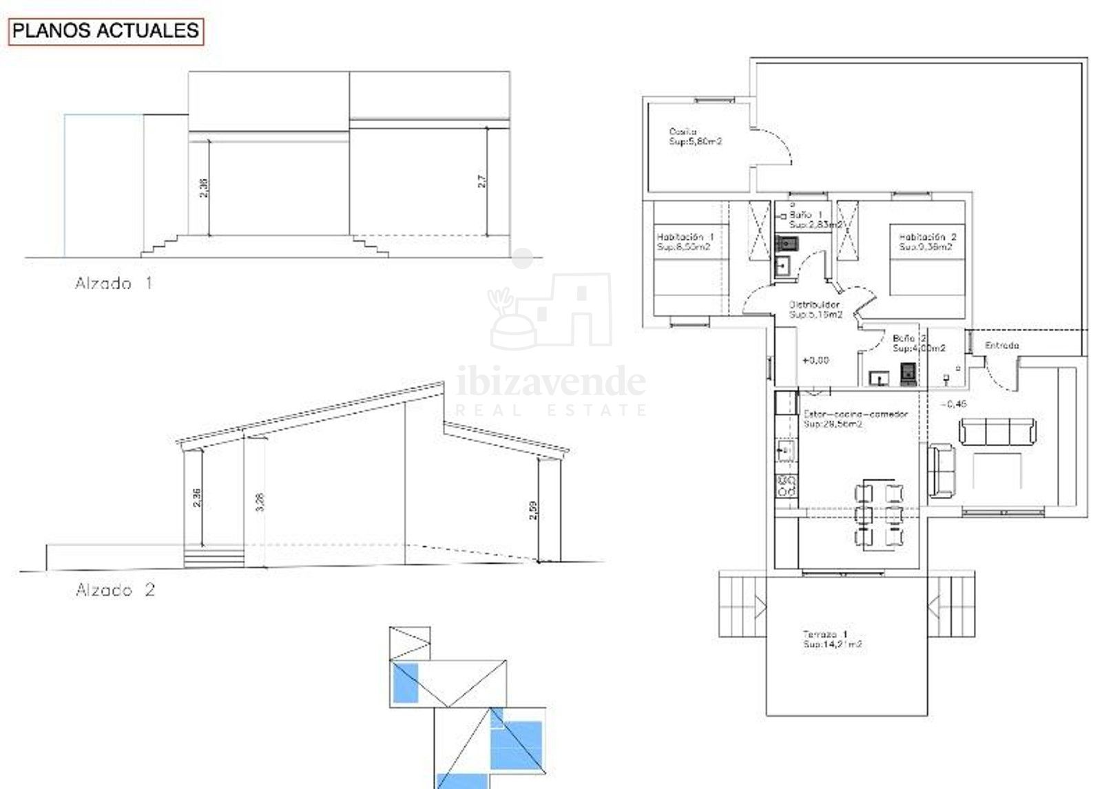 Mobilia Inmueble Image