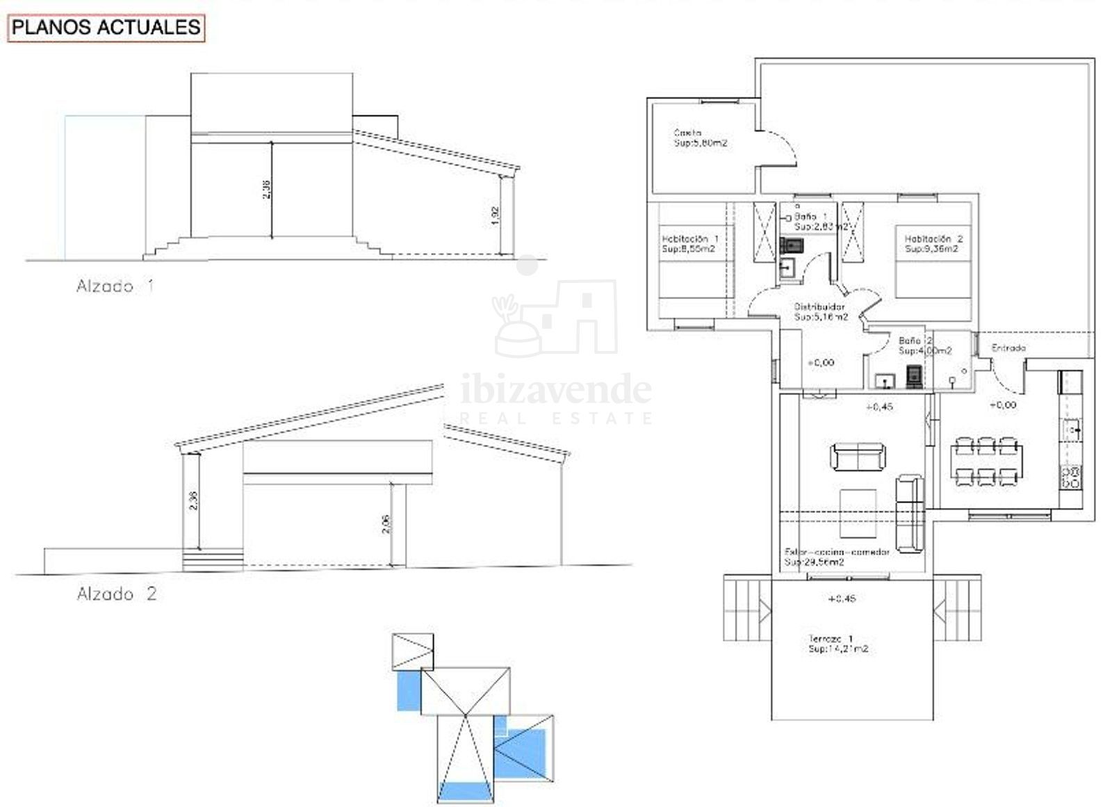 Mobilia Inmueble Image