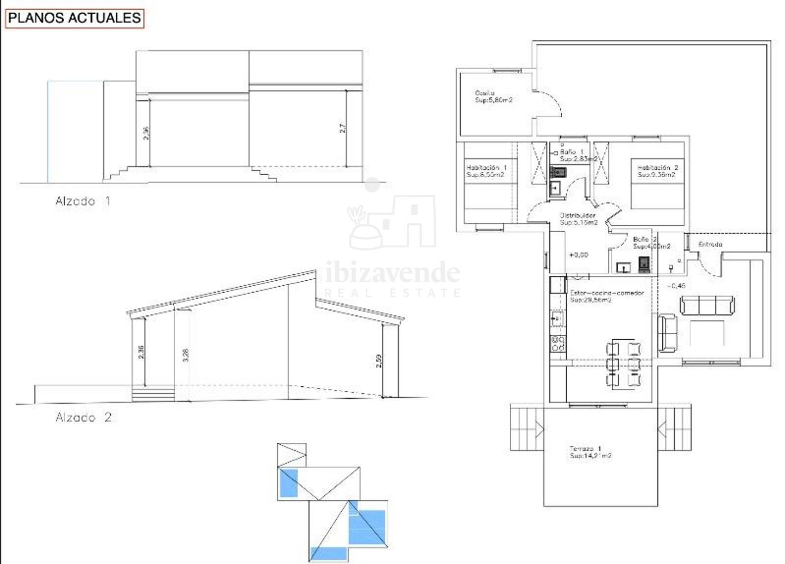 Mobilia Inmueble Image