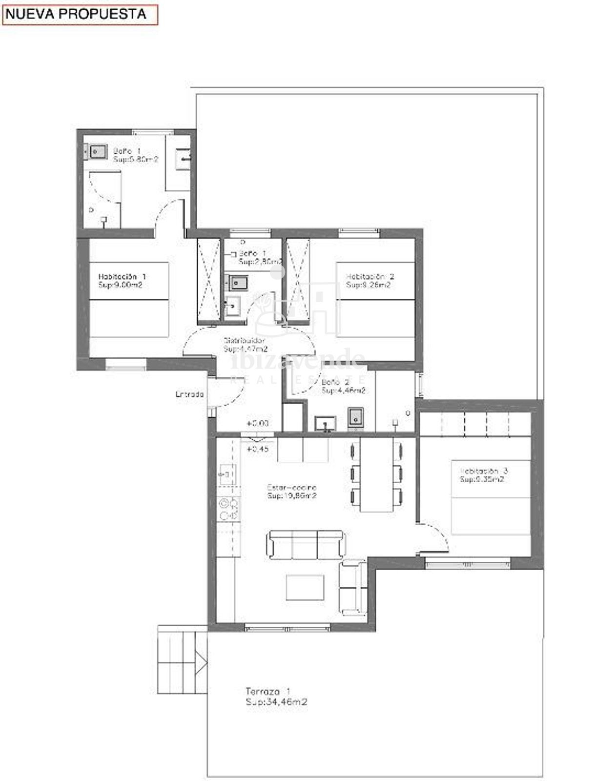 Mobilia Inmueble Image