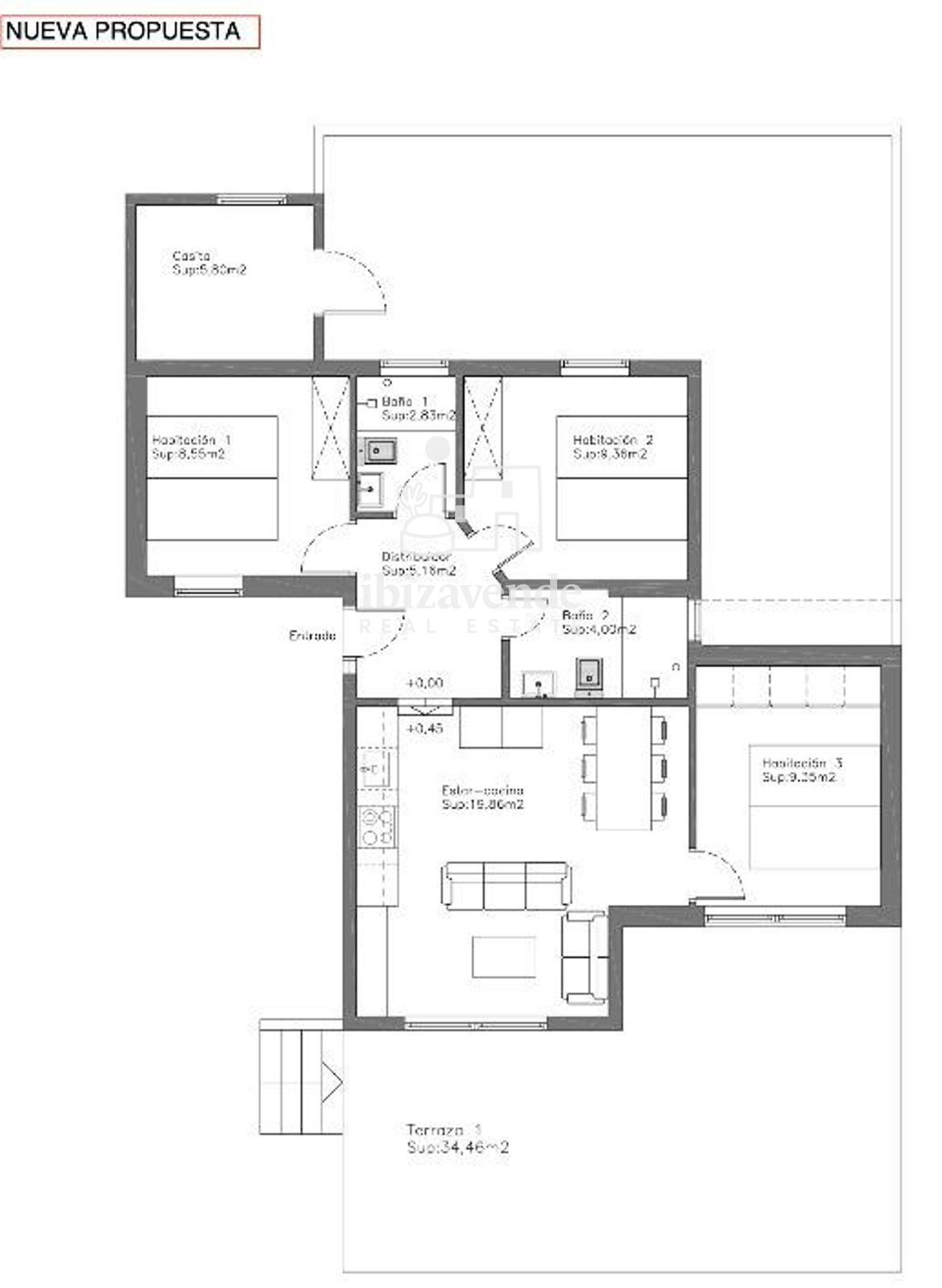 Mobilia Inmueble Image