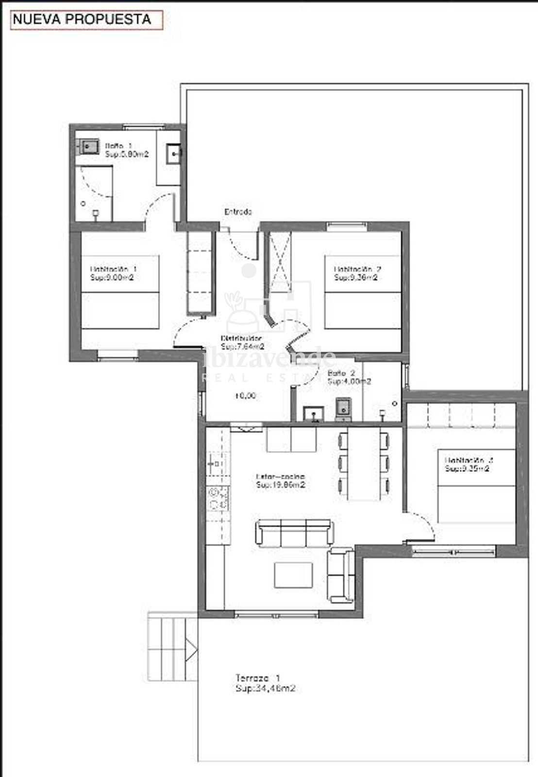Mobilia Inmueble Image