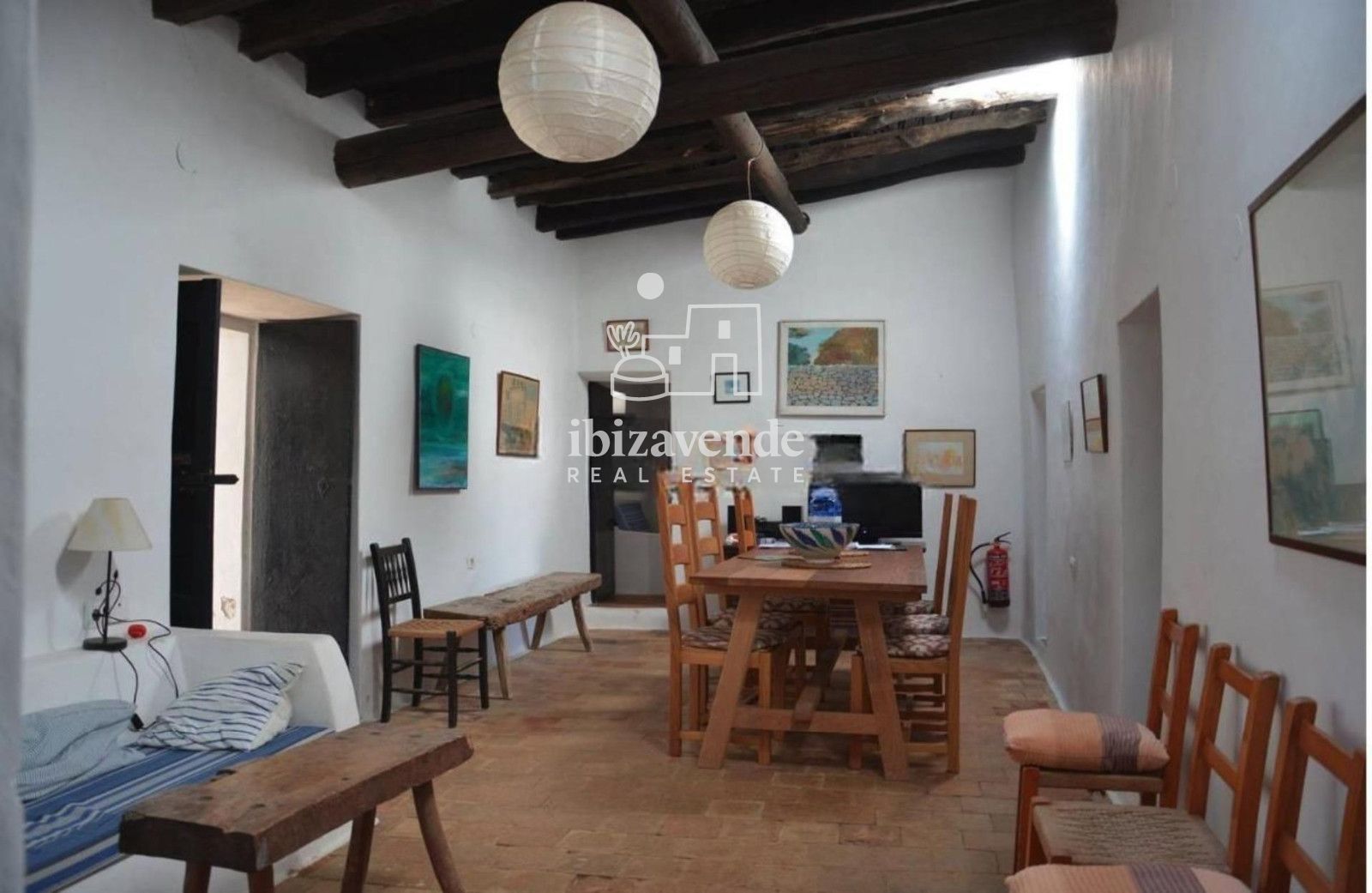 Mobilia Inmueble Image