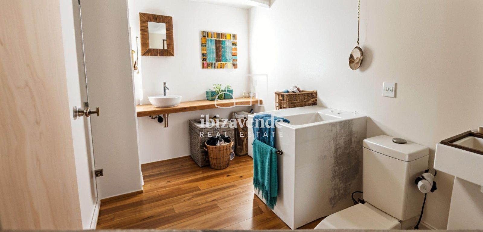 Mobilia Inmueble Image