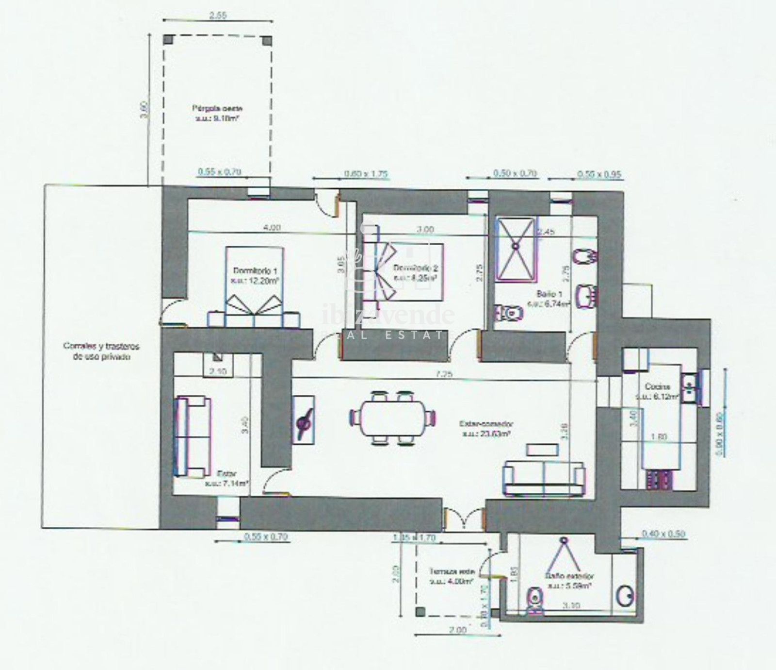 Mobilia Inmueble Image