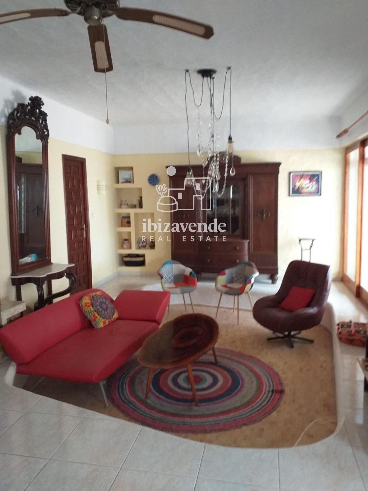 Mobilia Inmueble Image