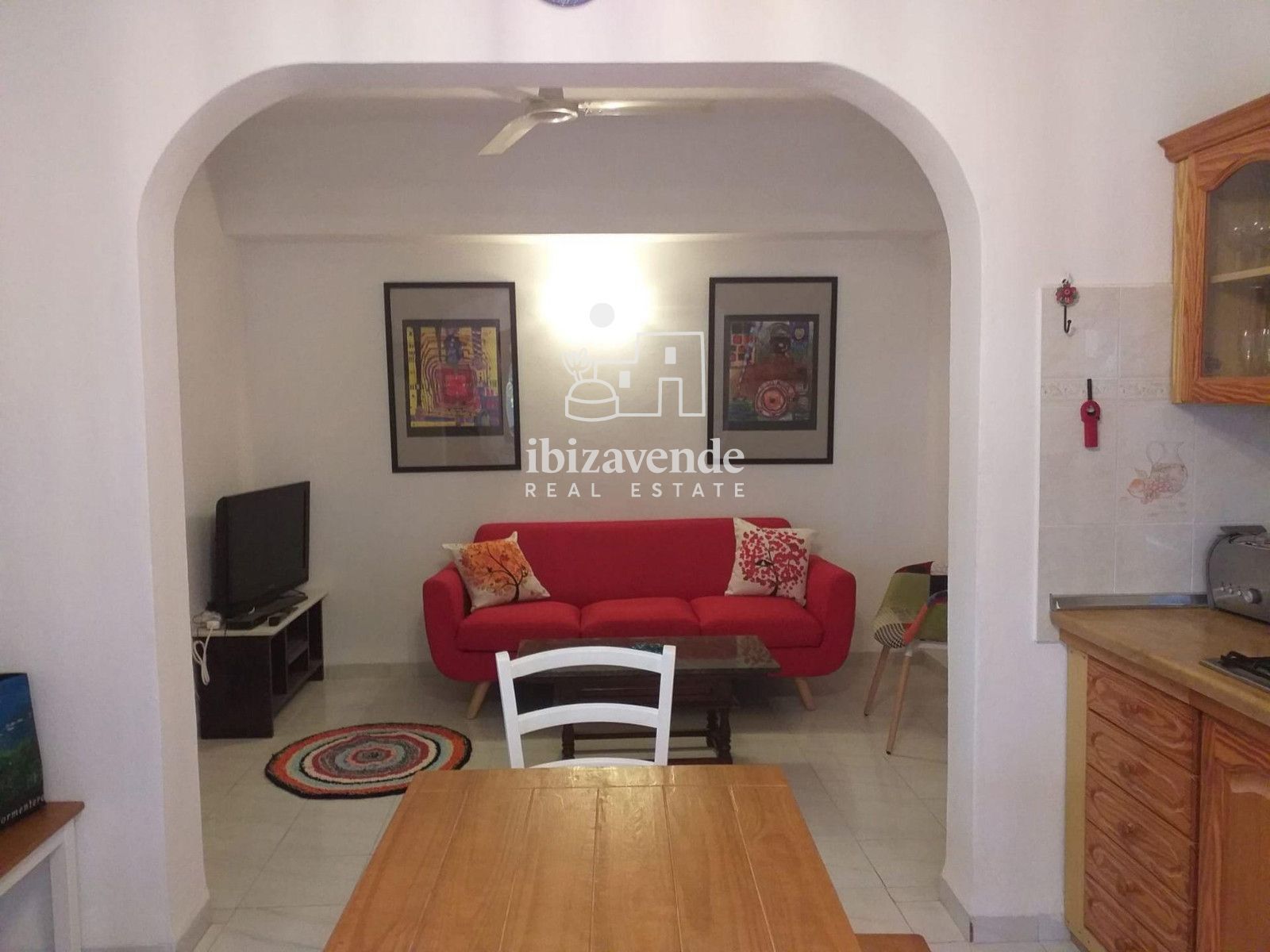 Mobilia Inmueble Image