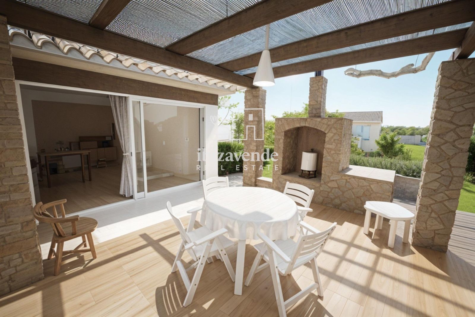 Mobilia Inmueble Image