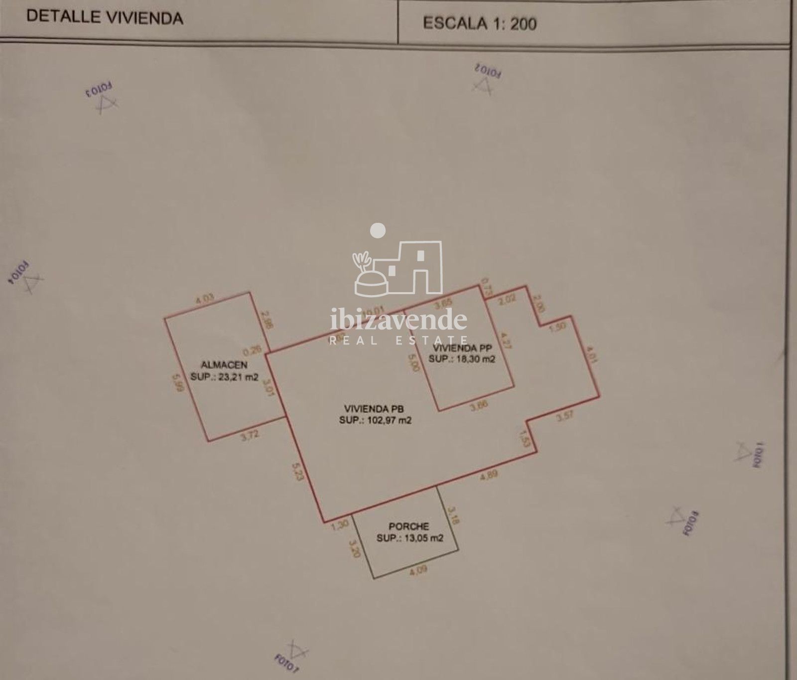 Mobilia Inmueble Image