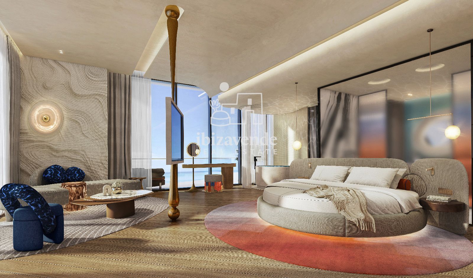 Mobilia Inmueble Image