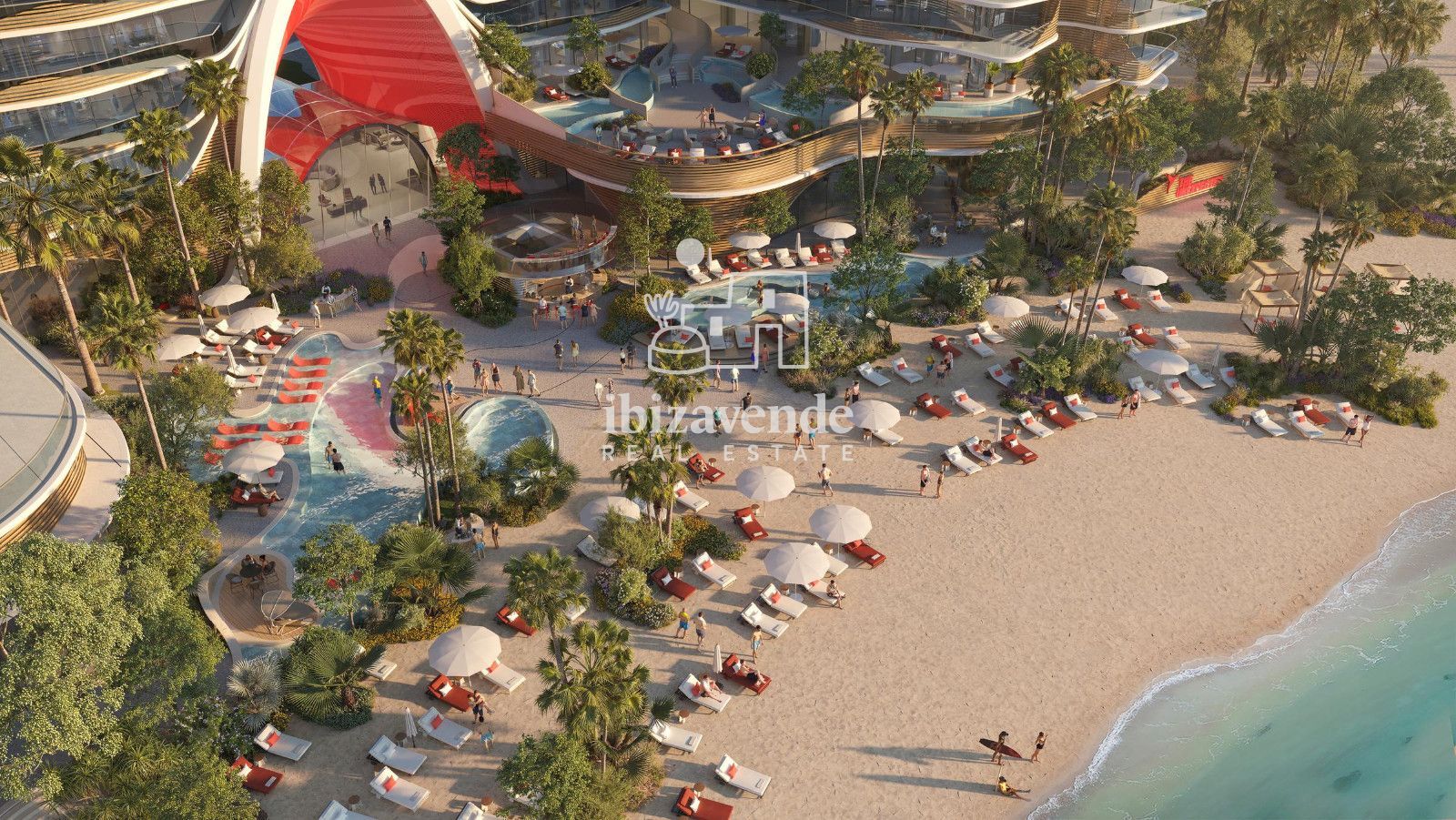 Mobilia Inmueble Image