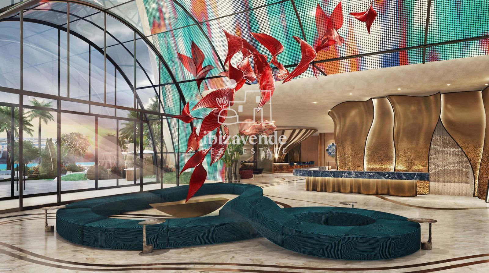 Mobilia Inmueble Image