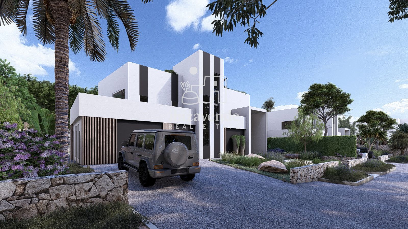 Mobilia Inmueble Image