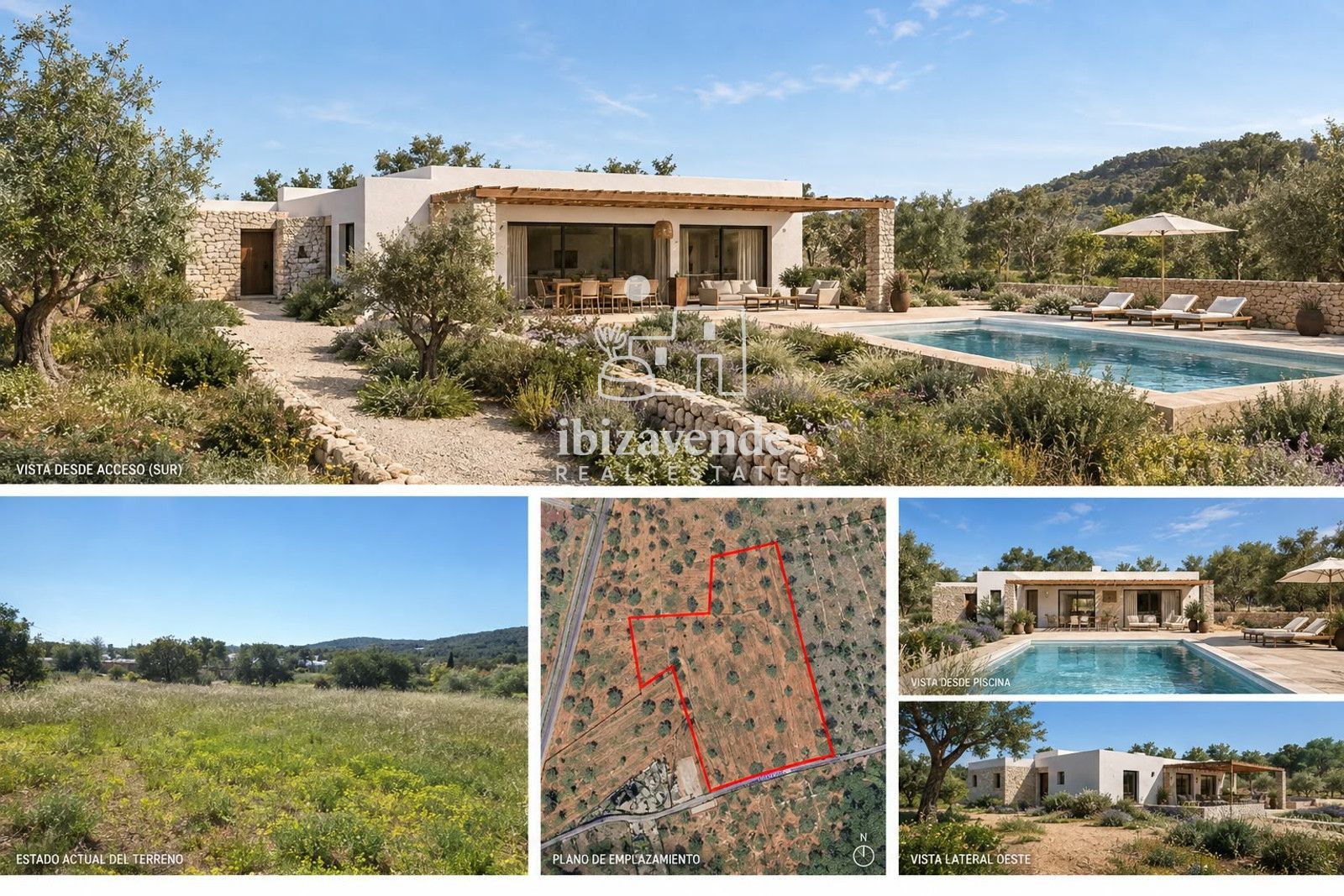 Mobilia Immobilier Image