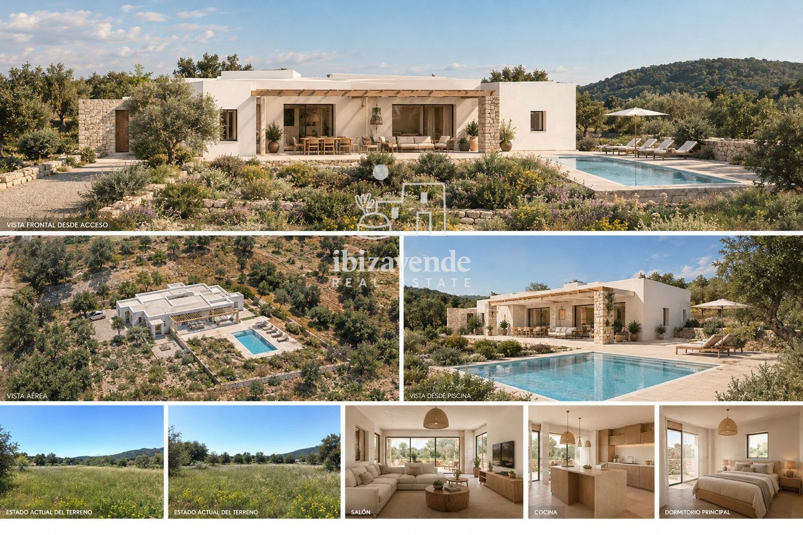Mobilia Immobilier Image