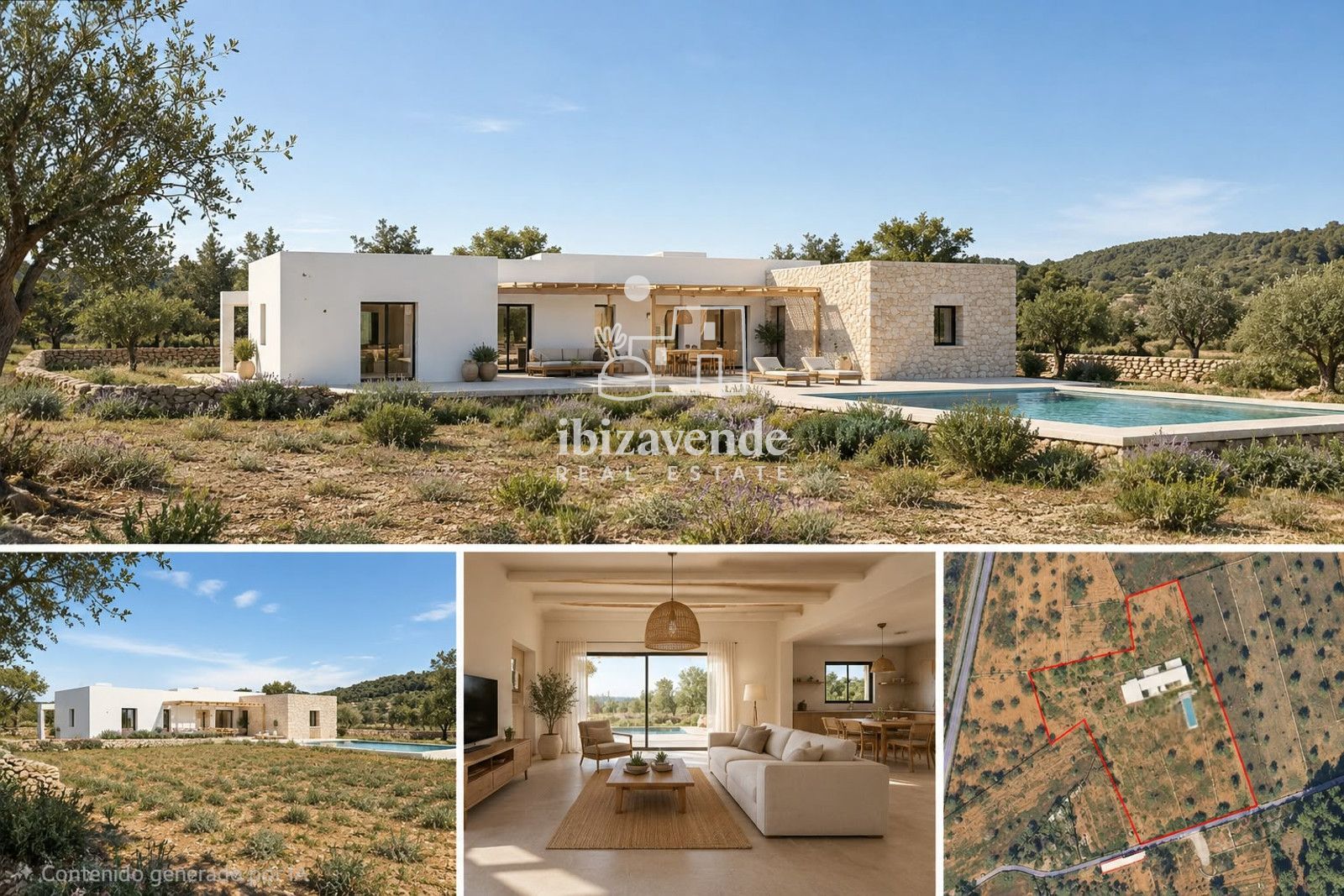 Mobilia Immobilier Image