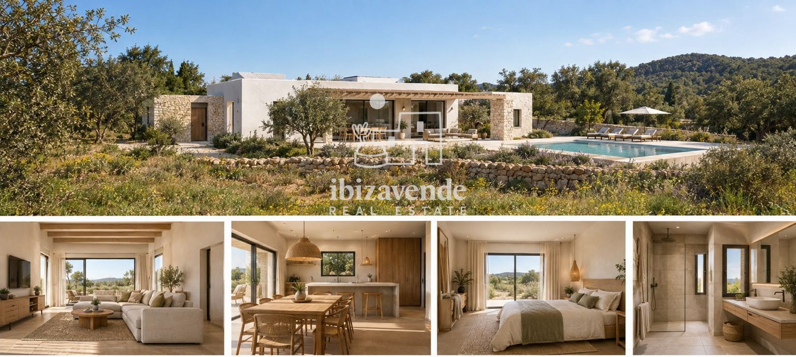 Mobilia Immobilier Image