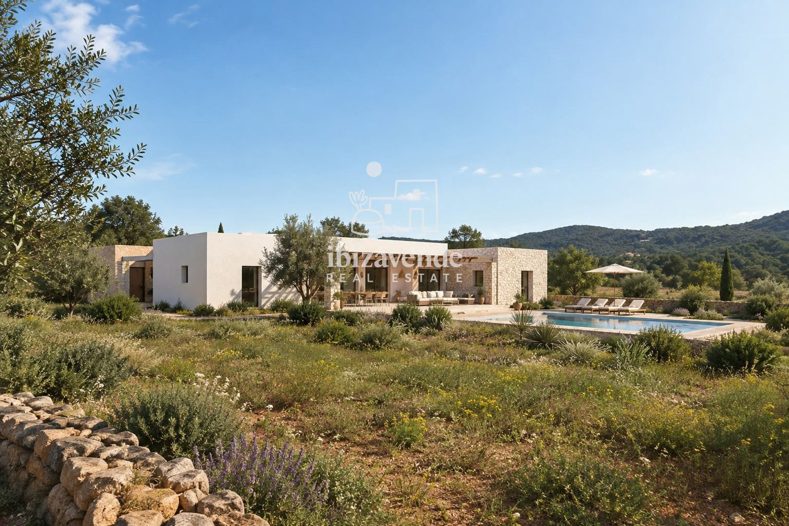 Mobilia Immobilier Image
