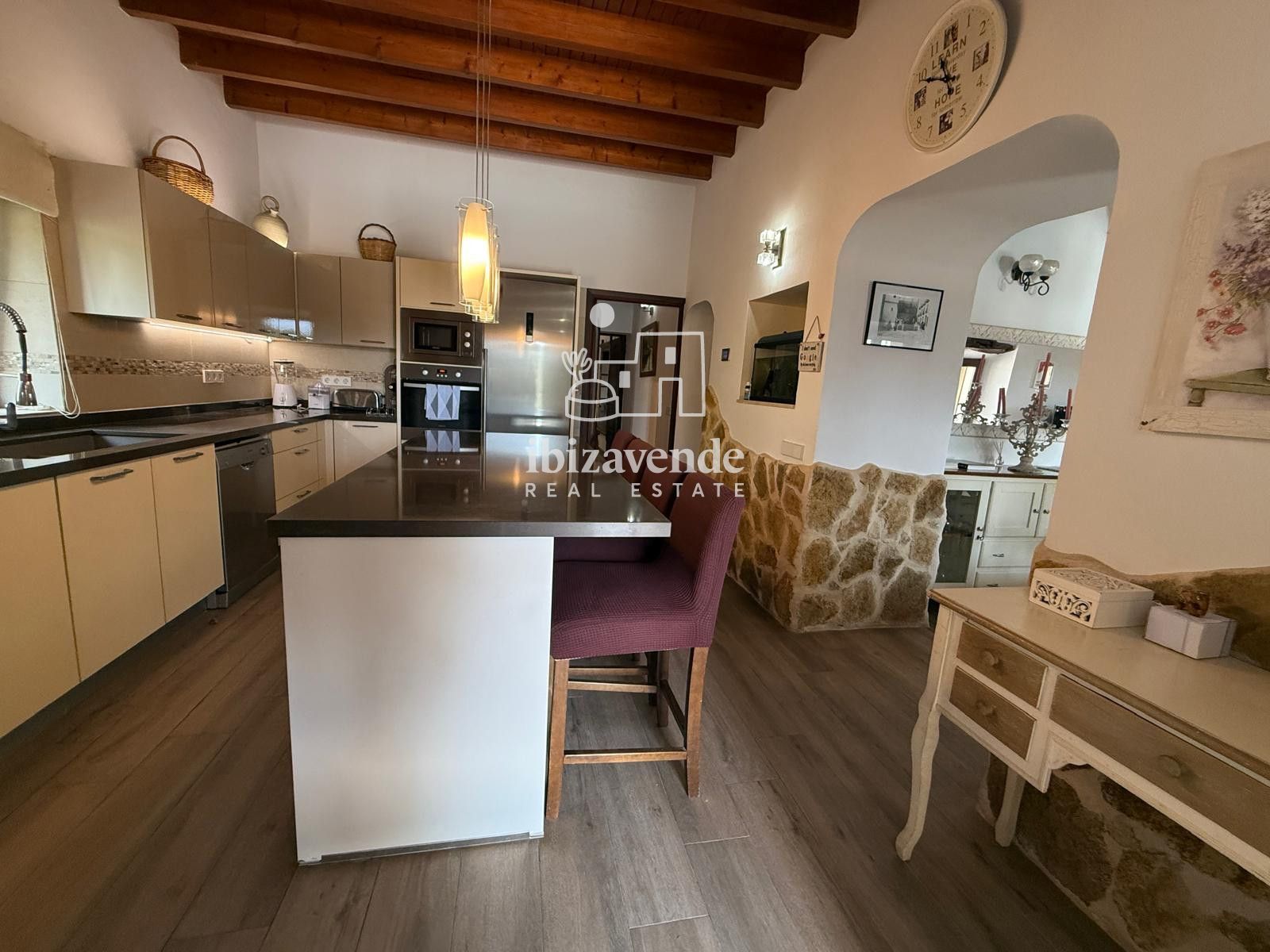 Mobilia Inmueble Image