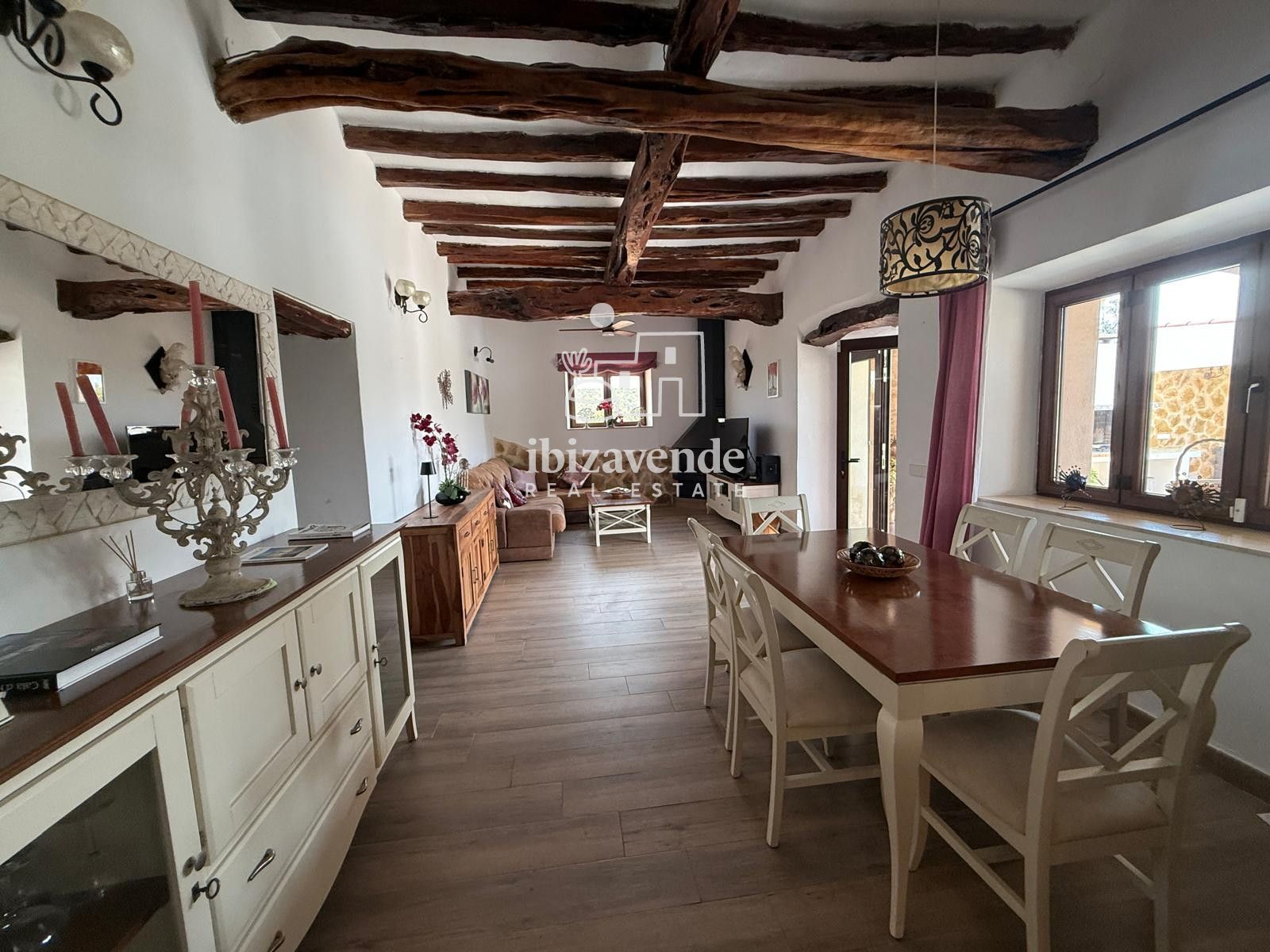 Mobilia Inmueble Image
