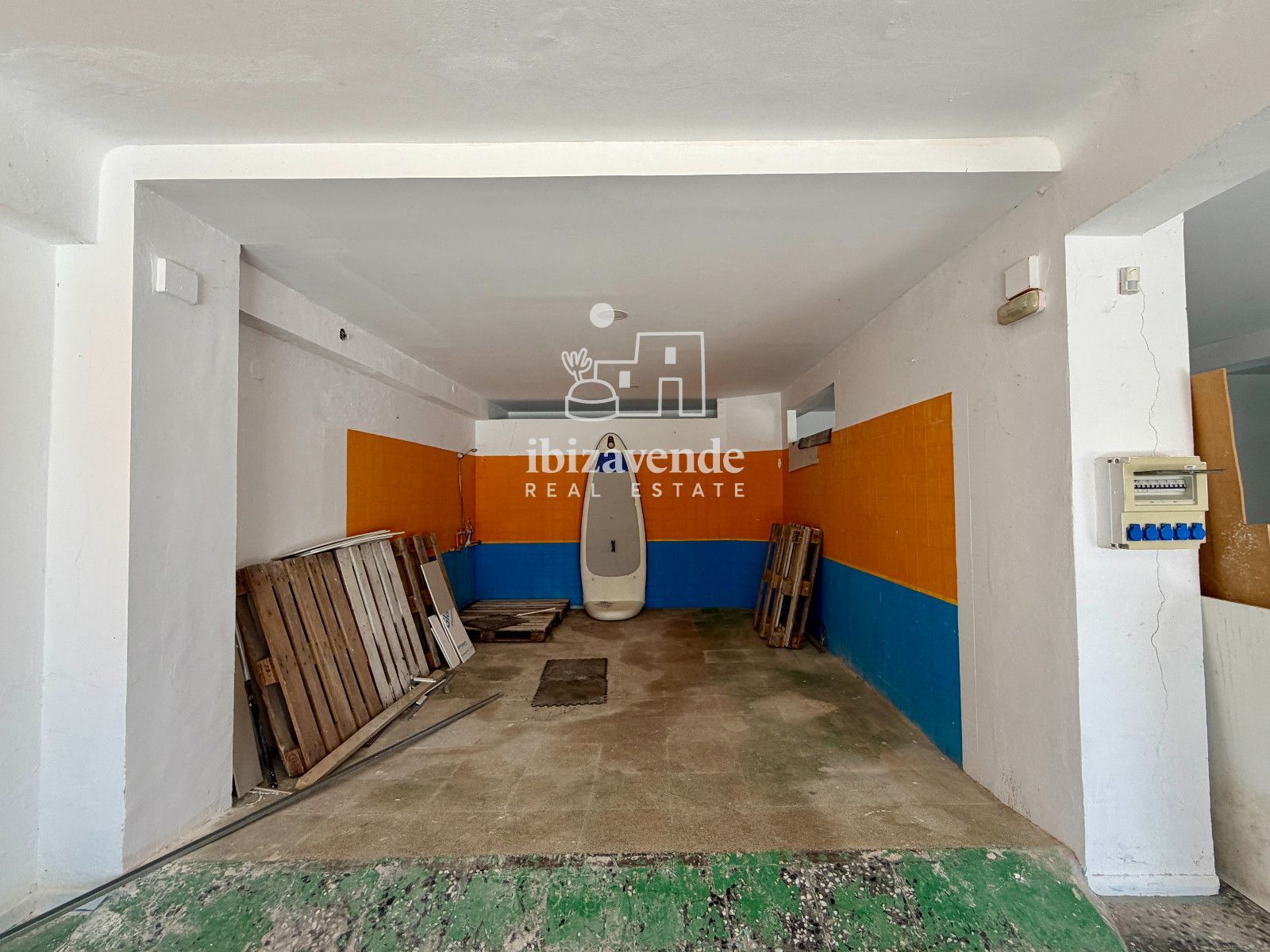 Mobilia Inmueble Image