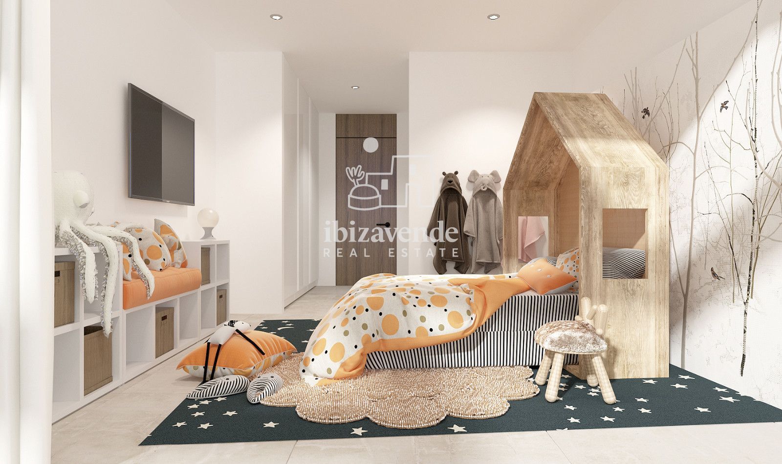 Mobilia Inmueble Image