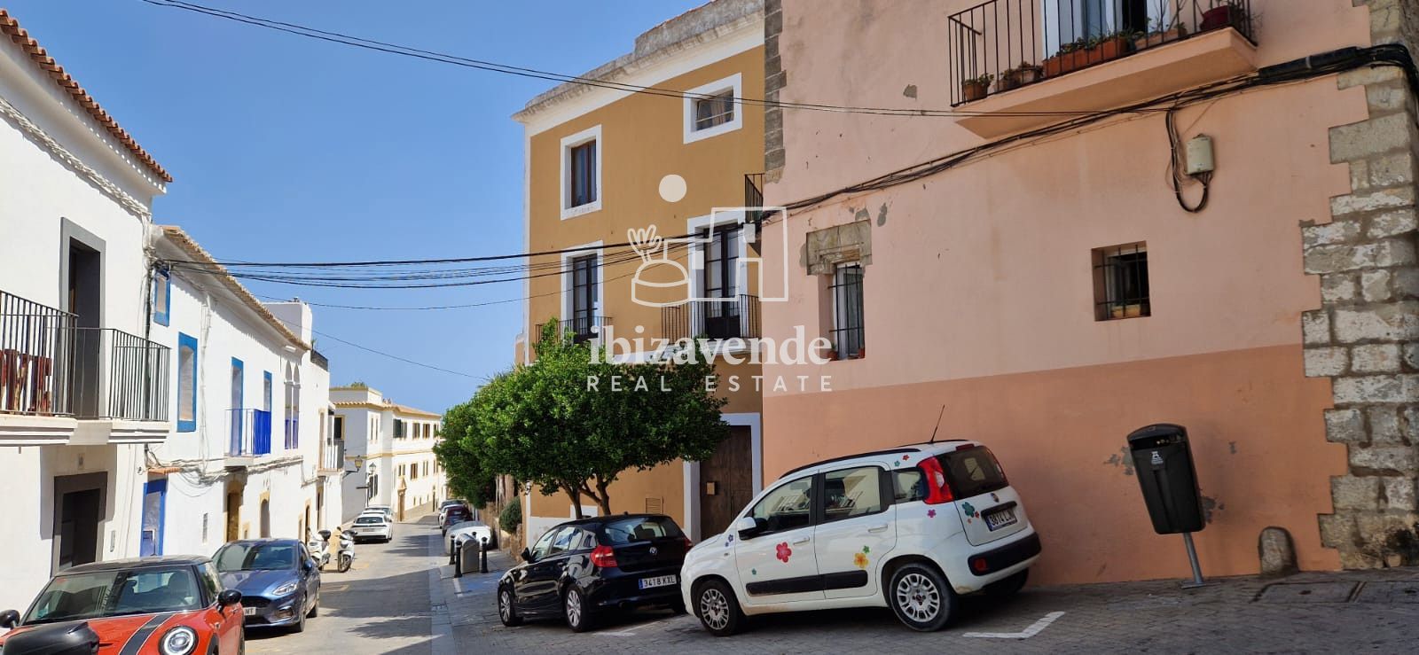 Mobilia Inmueble Image