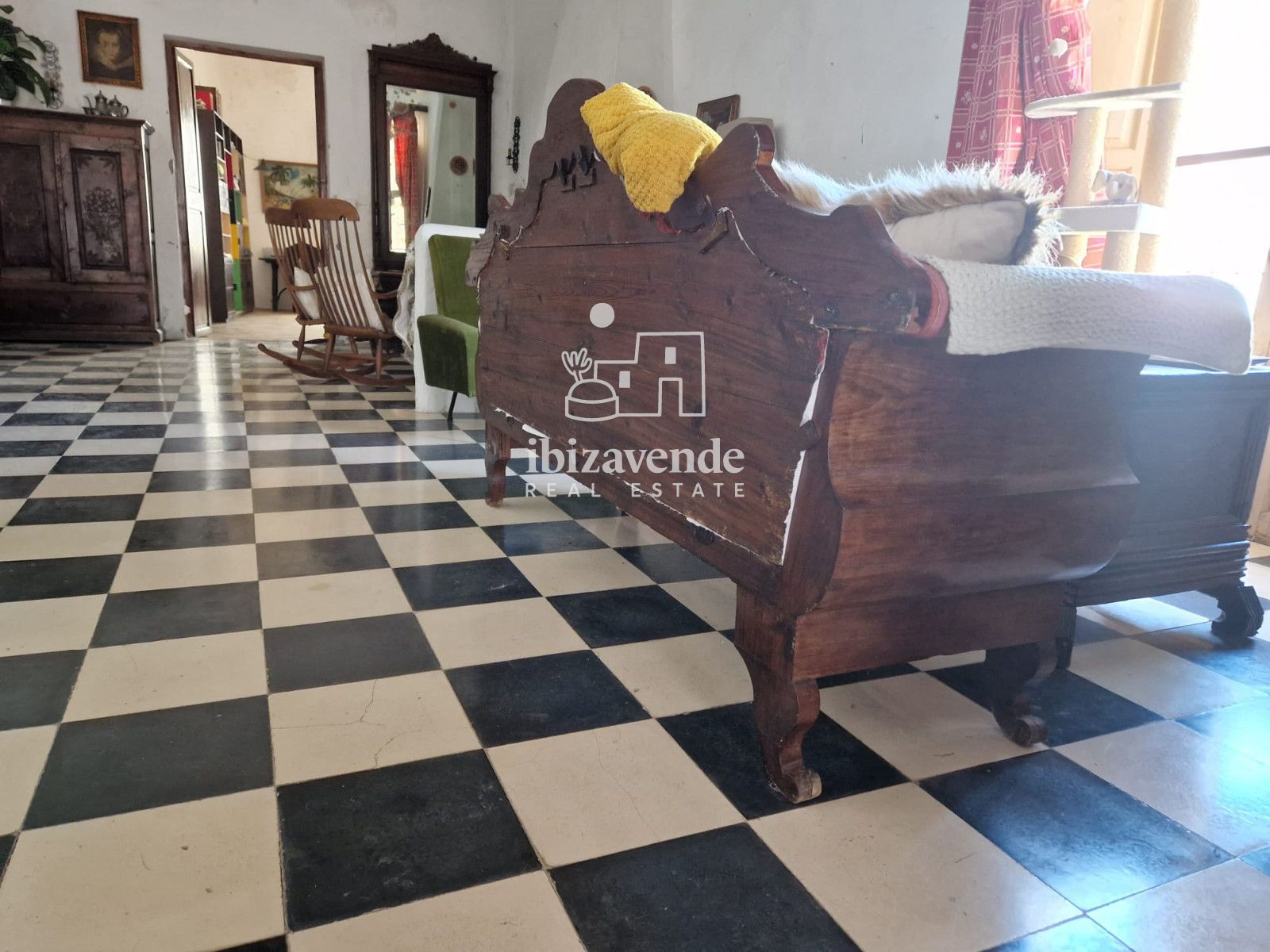 Mobilia Inmueble Image