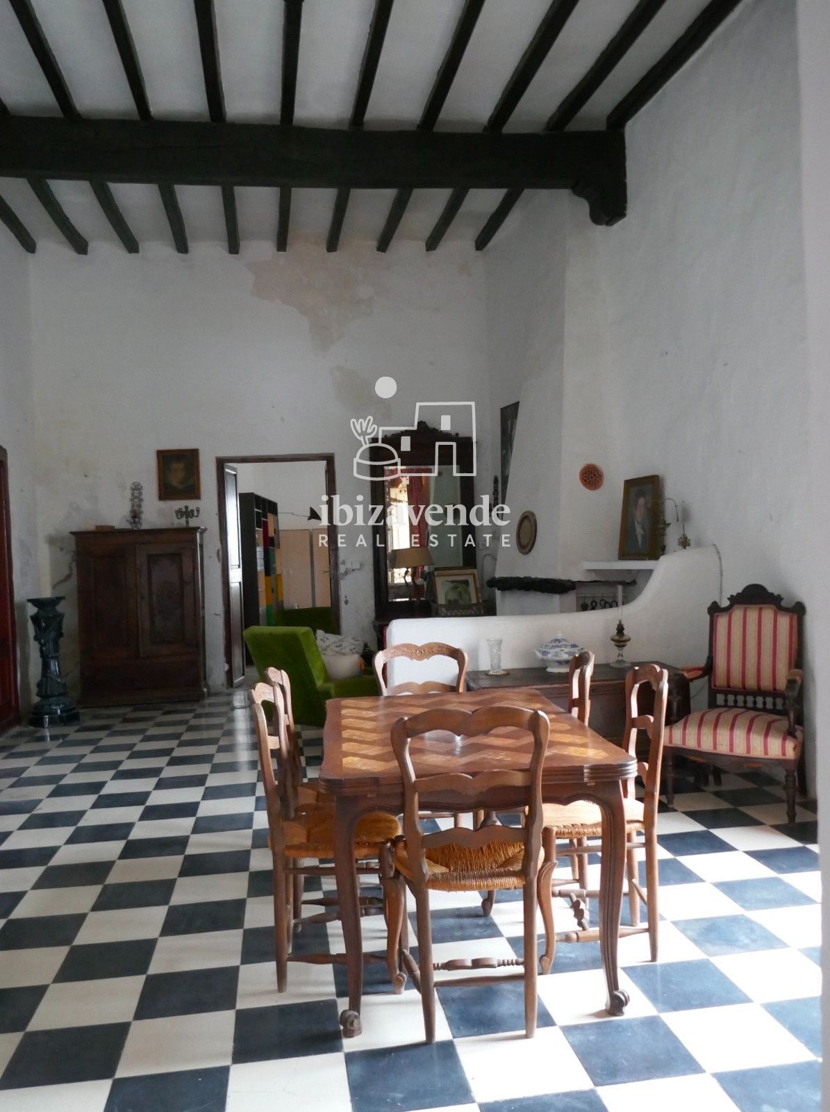 Mobilia Inmueble Image