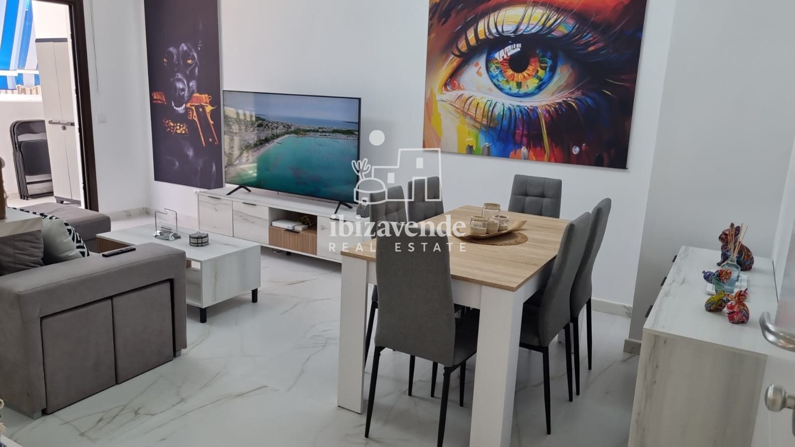 Mobilia Inmueble Image