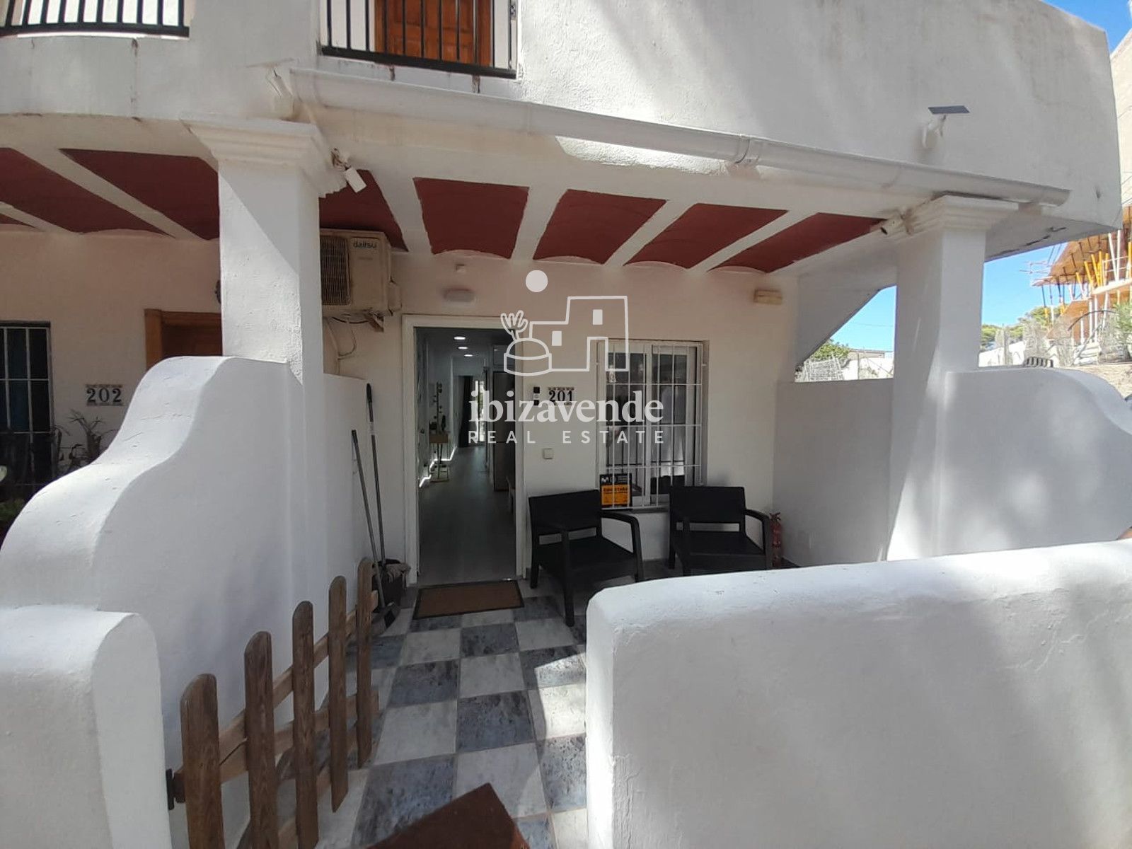 Mobilia Inmueble Image