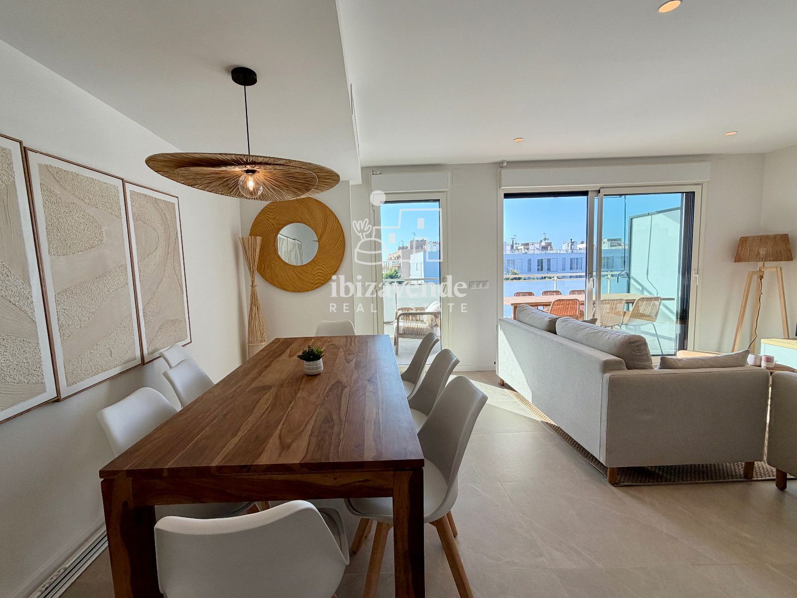 Mobilia Inmueble Image