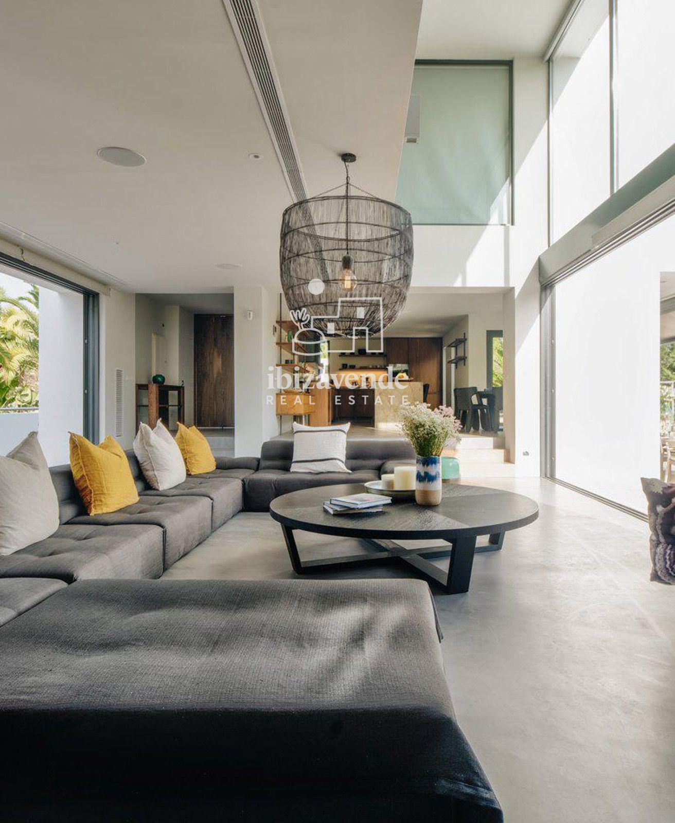 Mobilia Immobilien Bild