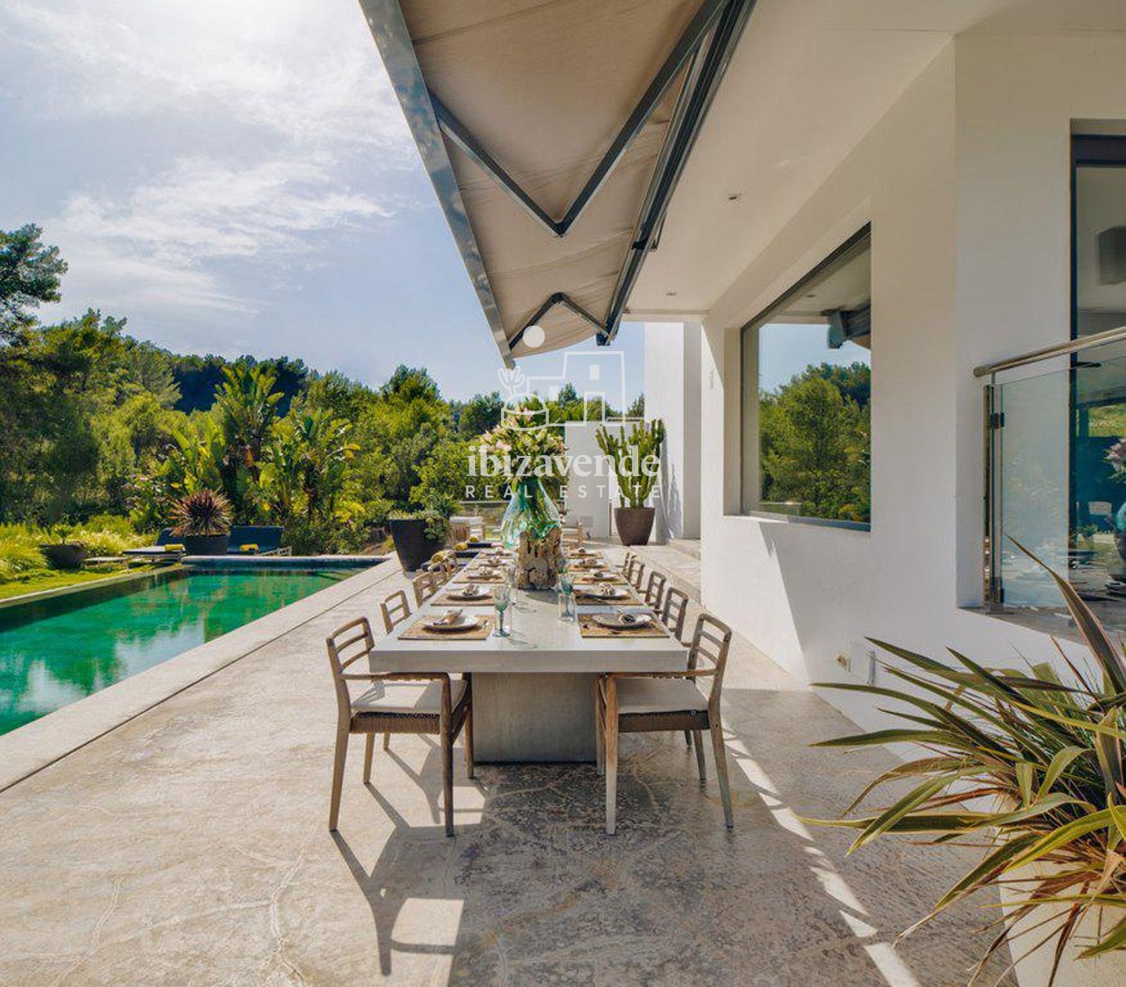 Mobilia Immobilien Bild