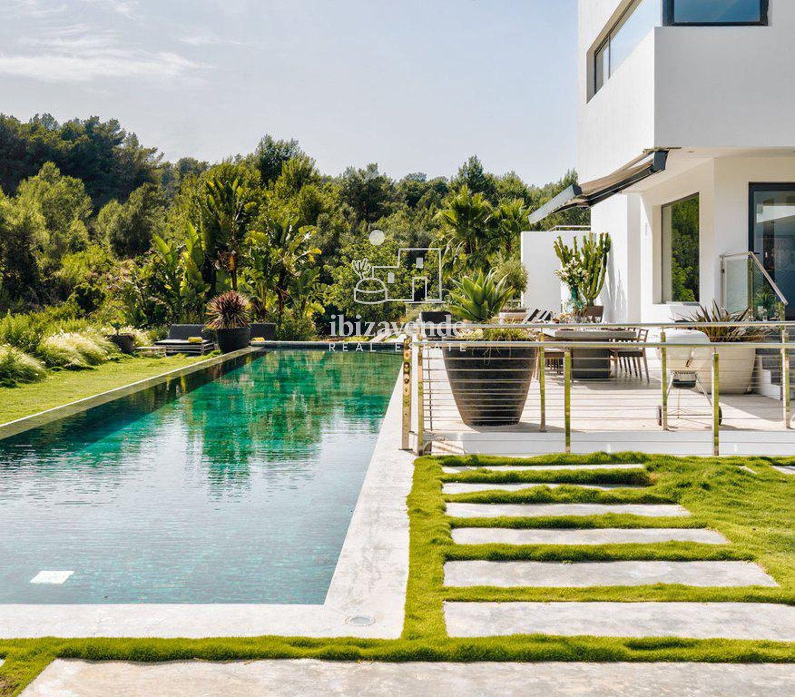 Mobilia Immobilien Bild