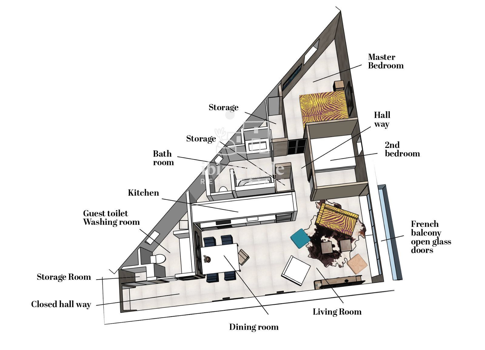 Mobilia Inmueble Image