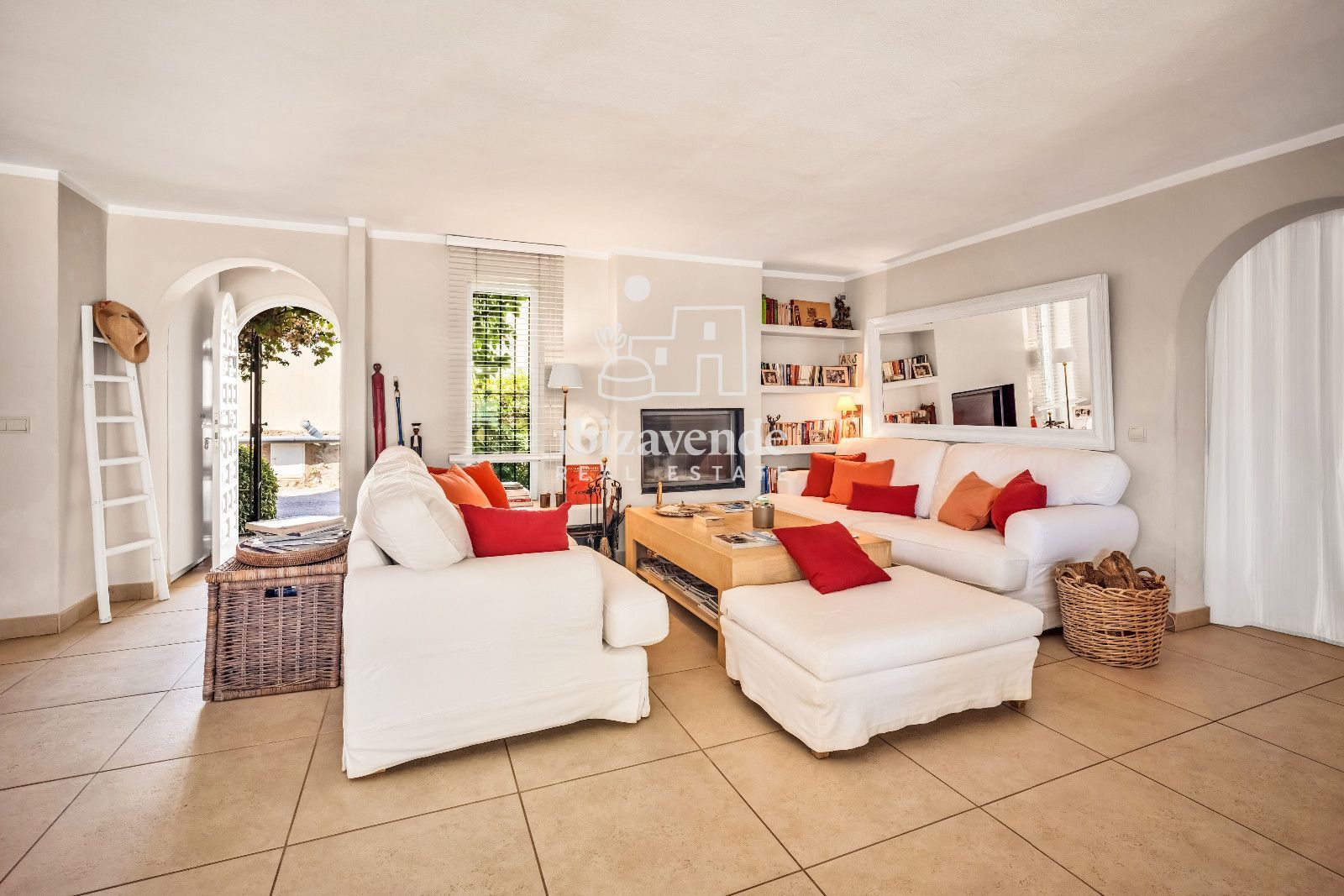 Mobilia Inmueble Image