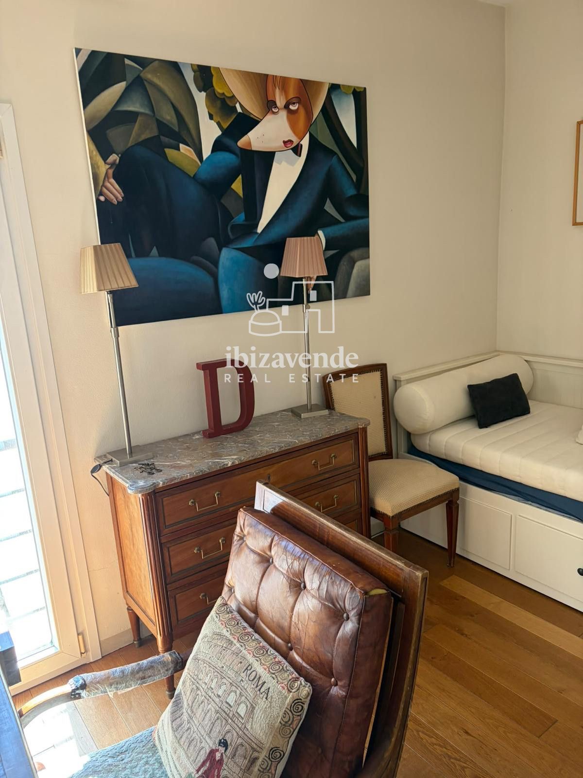Mobilia Inmueble Image