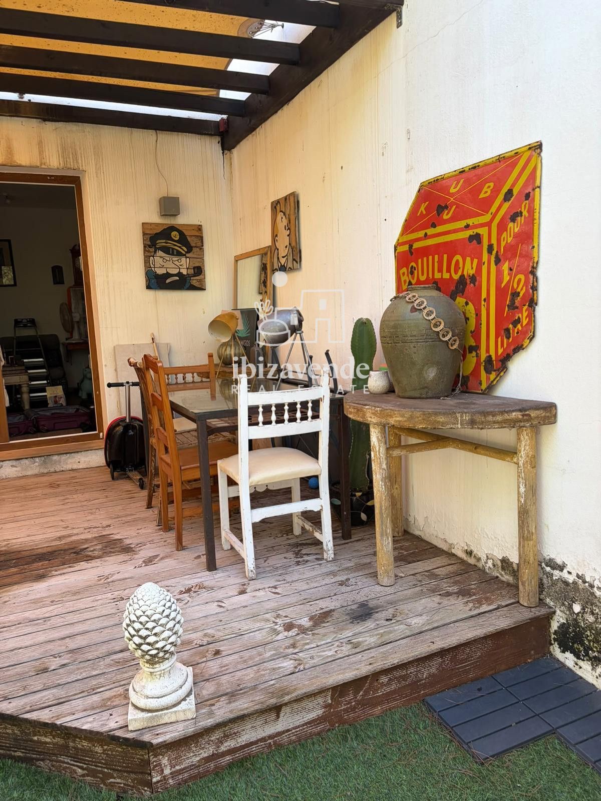 Mobilia Inmueble Image