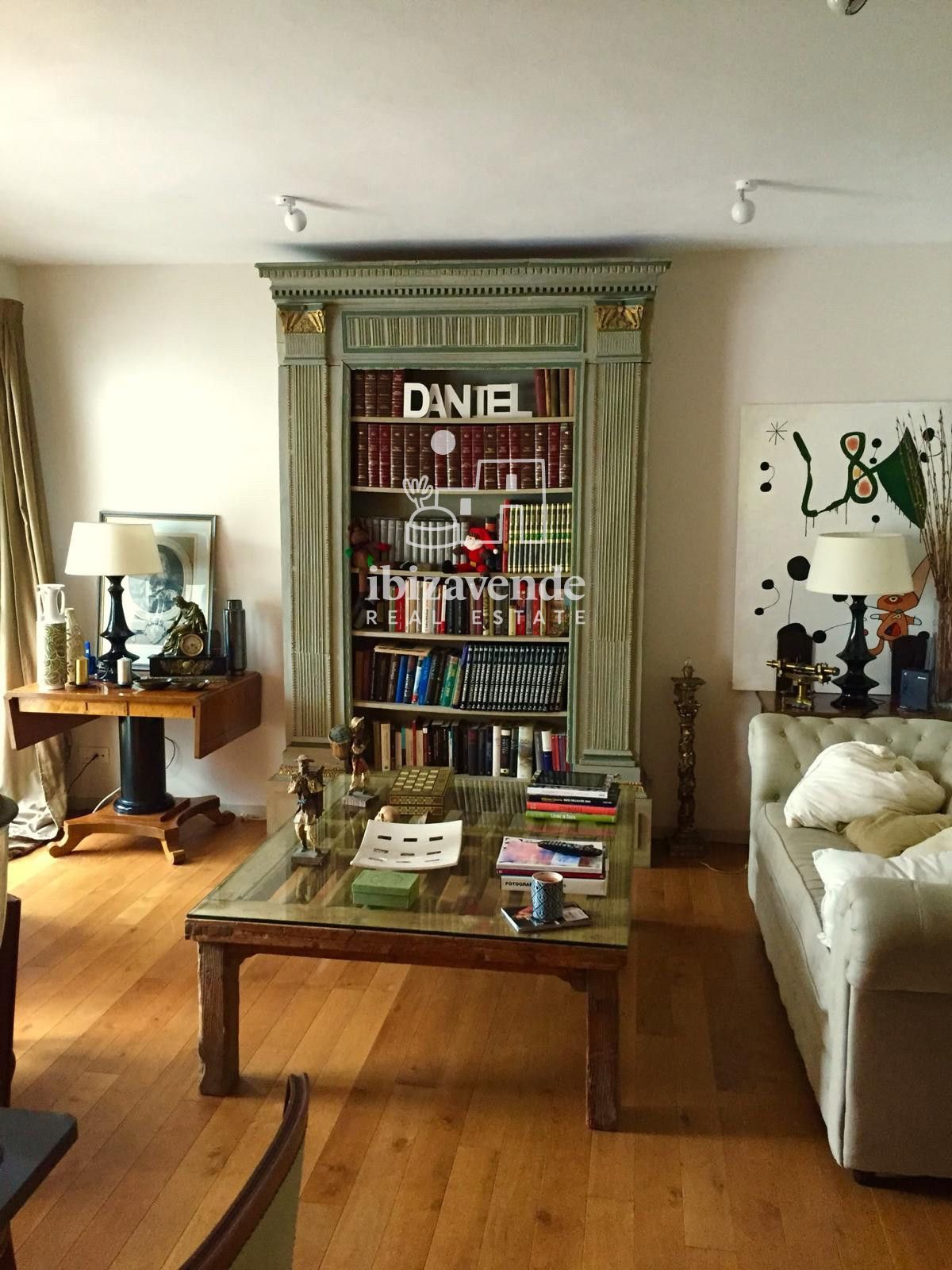 Mobilia Inmueble Image