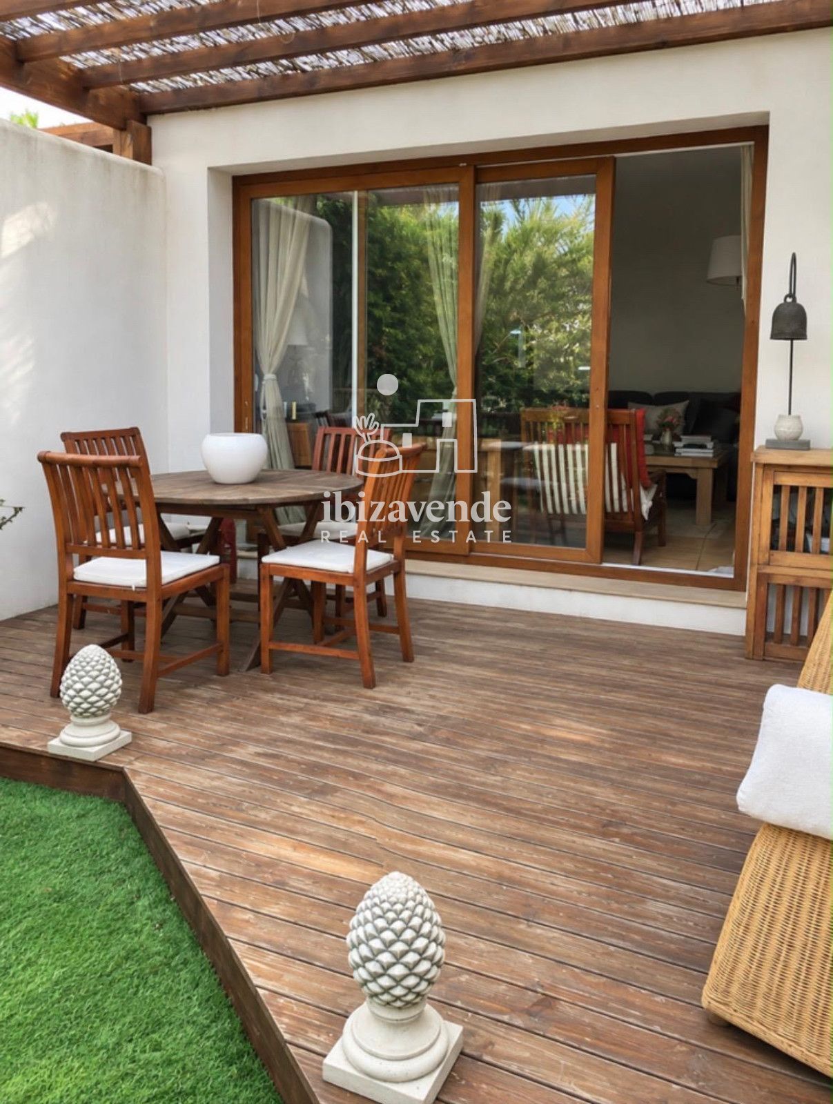 Mobilia Inmueble Image