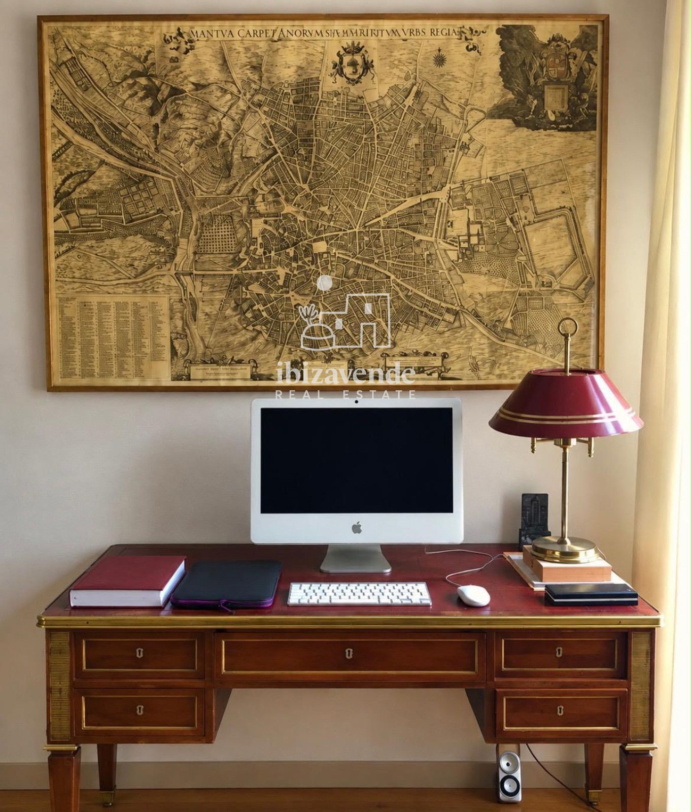 Mobilia Inmueble Image