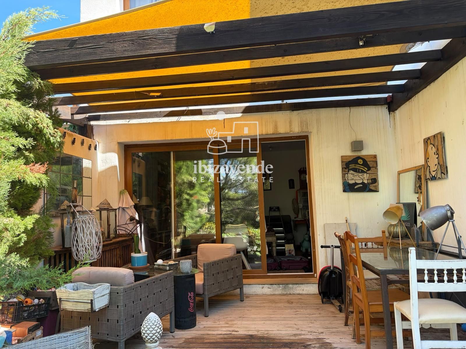 Mobilia Inmueble Image